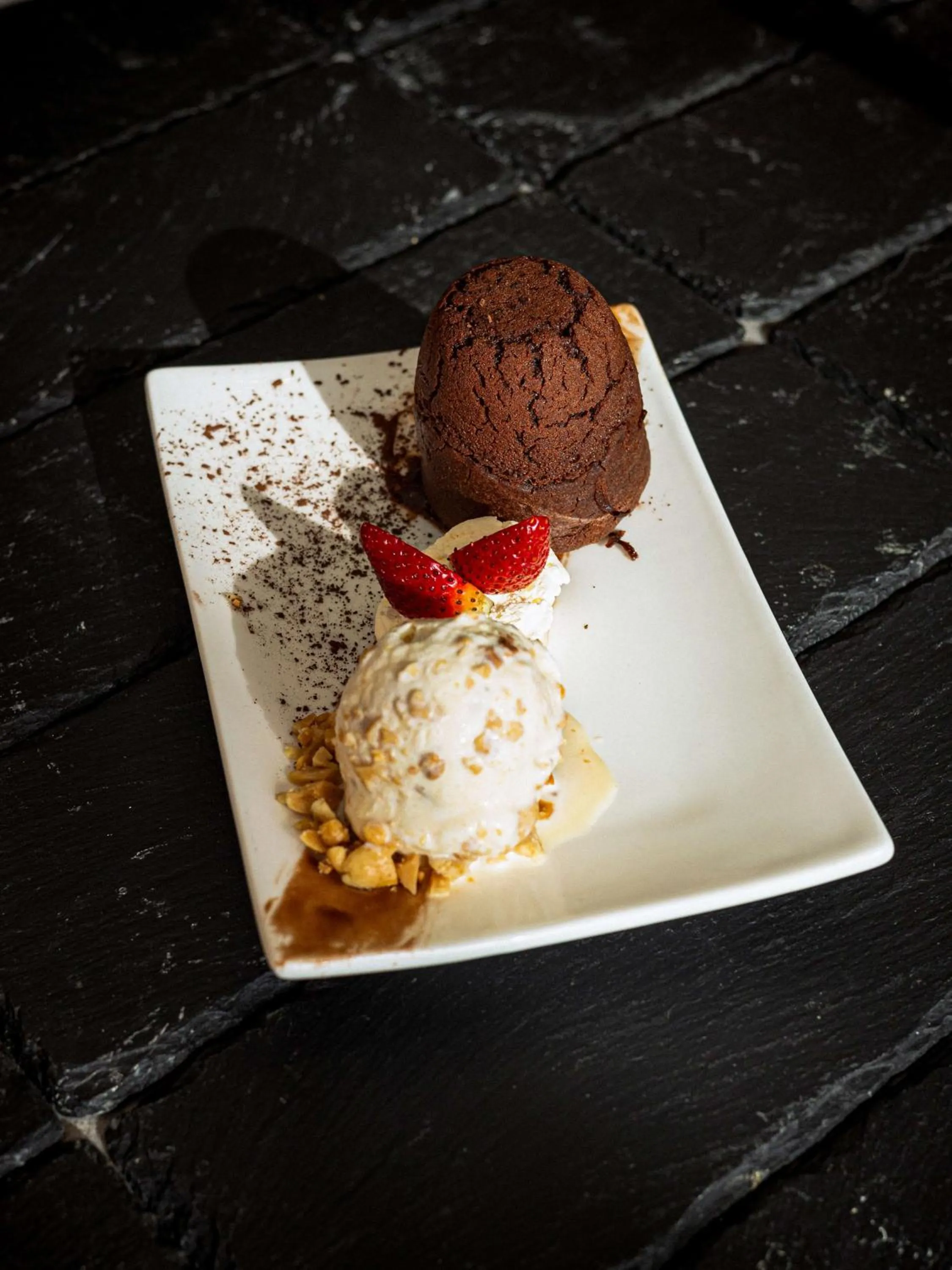 Food and drinks in Radisson Blu Hotel, Port Elizabeth