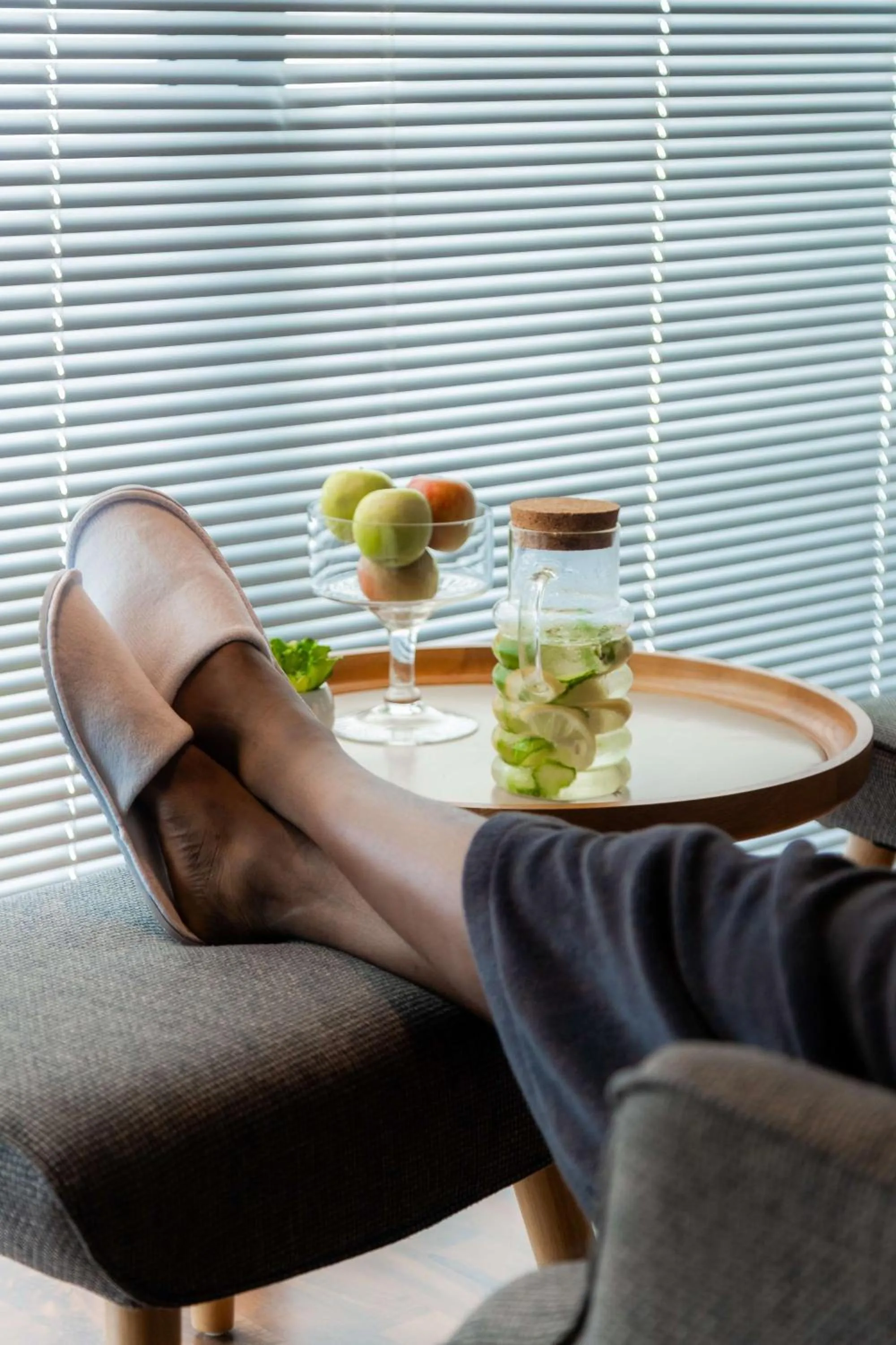 Spa and wellness centre/facilities in Radisson Blu Hotel, Port Elizabeth