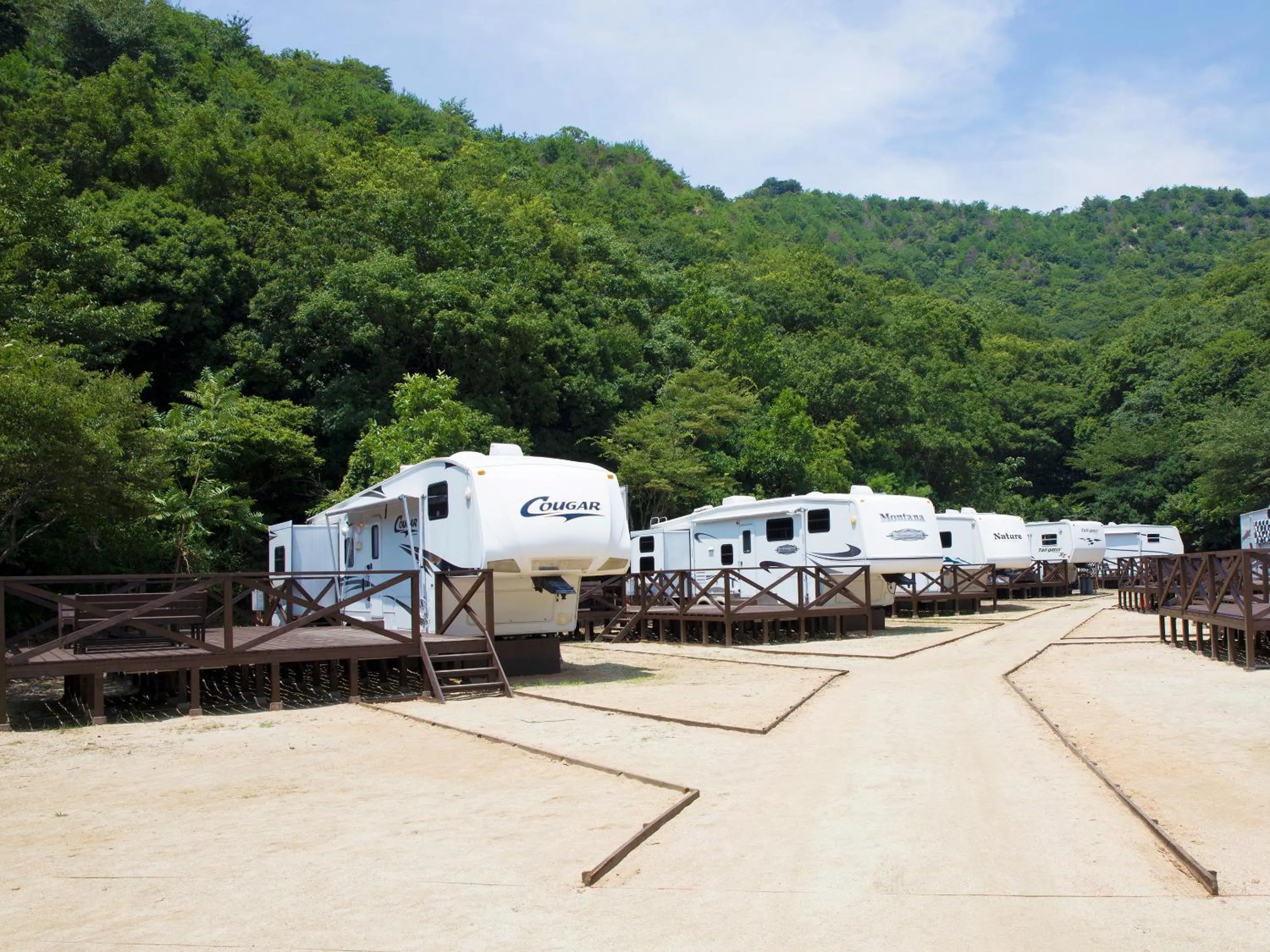 Photo of the whole room in Sunrise Awaji