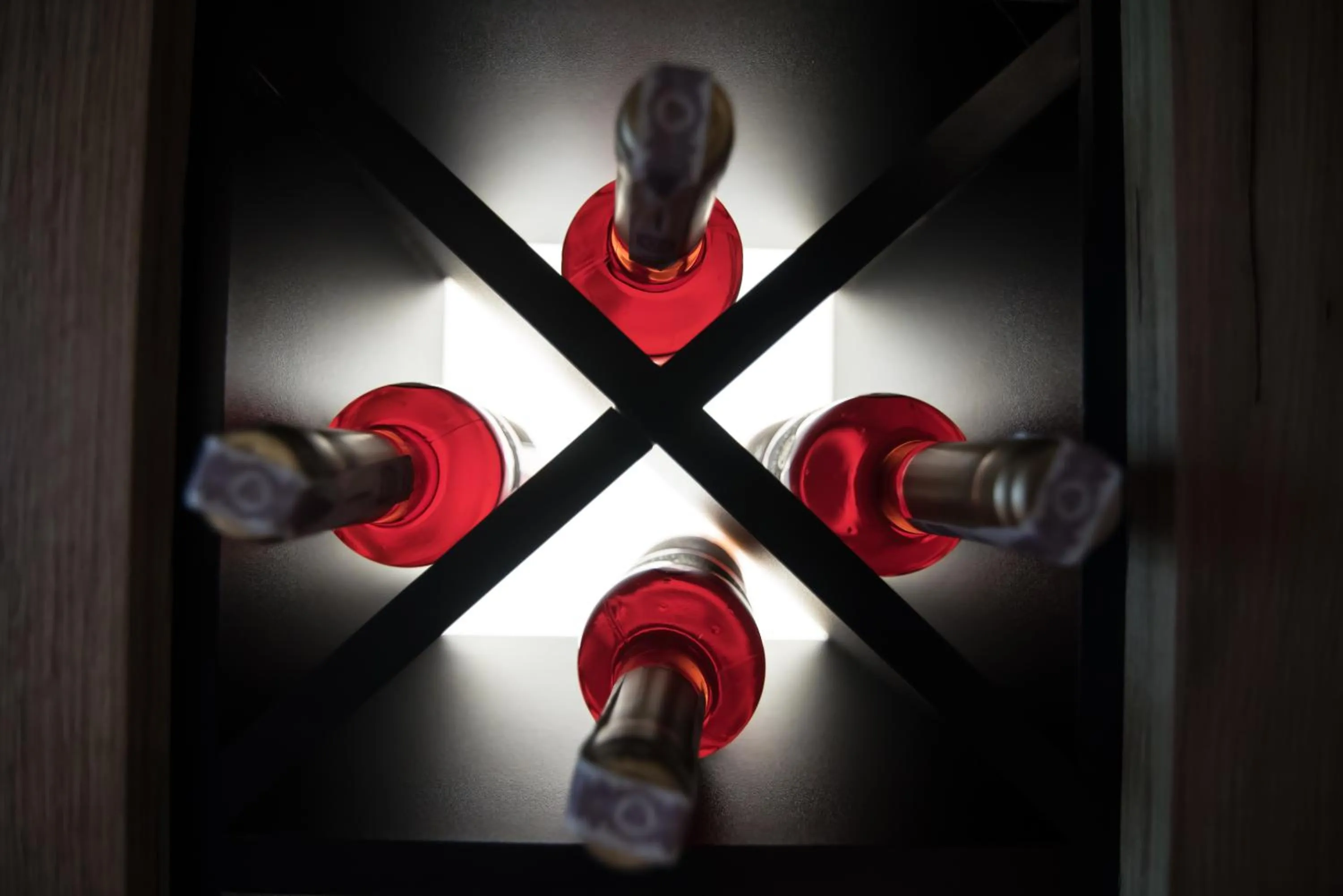 Decorative detail in Hotel Limanova