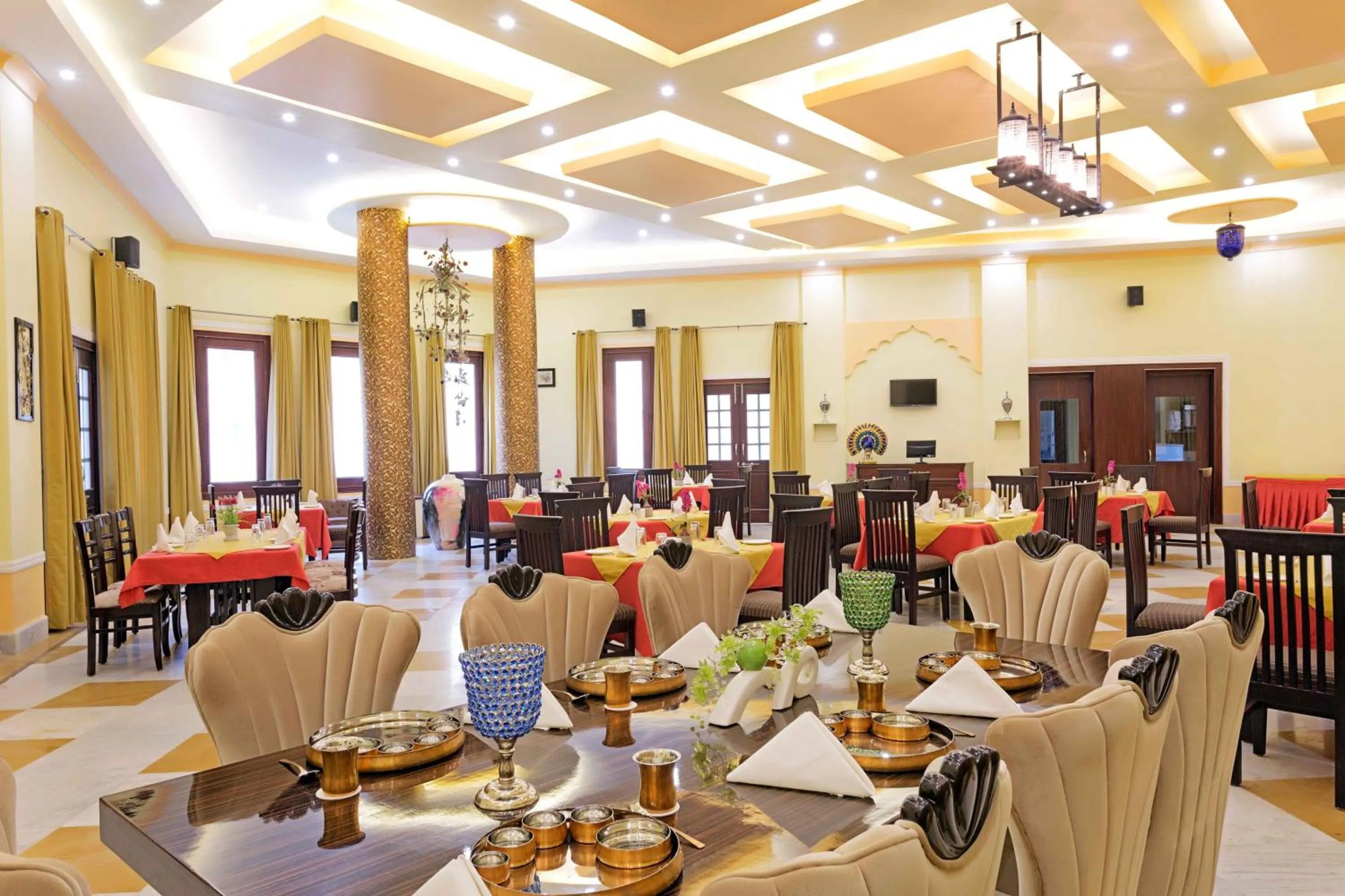 Other in Syna Heritage Hotel