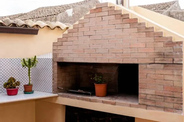 On site in B&B Solesun