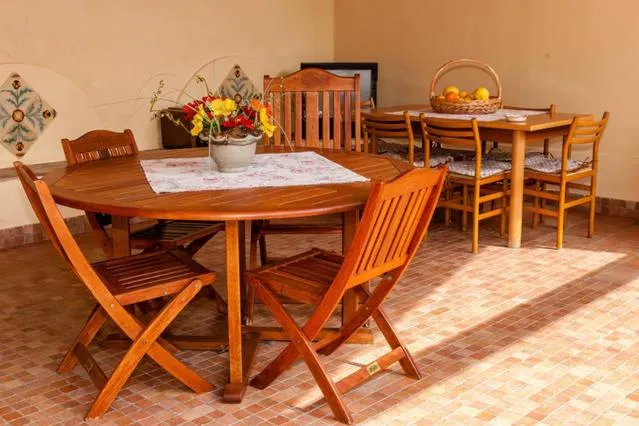 Property building in B&B Solesun