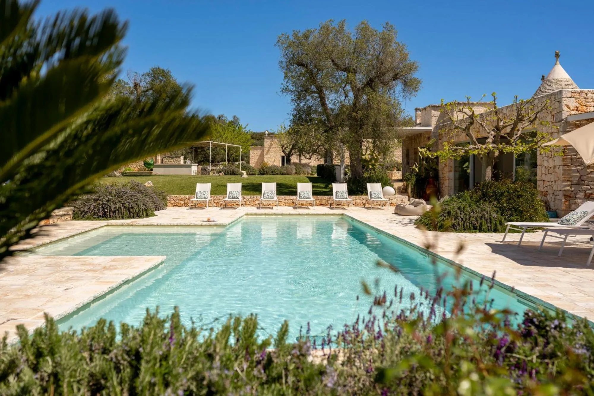 Ostuni Art Resort