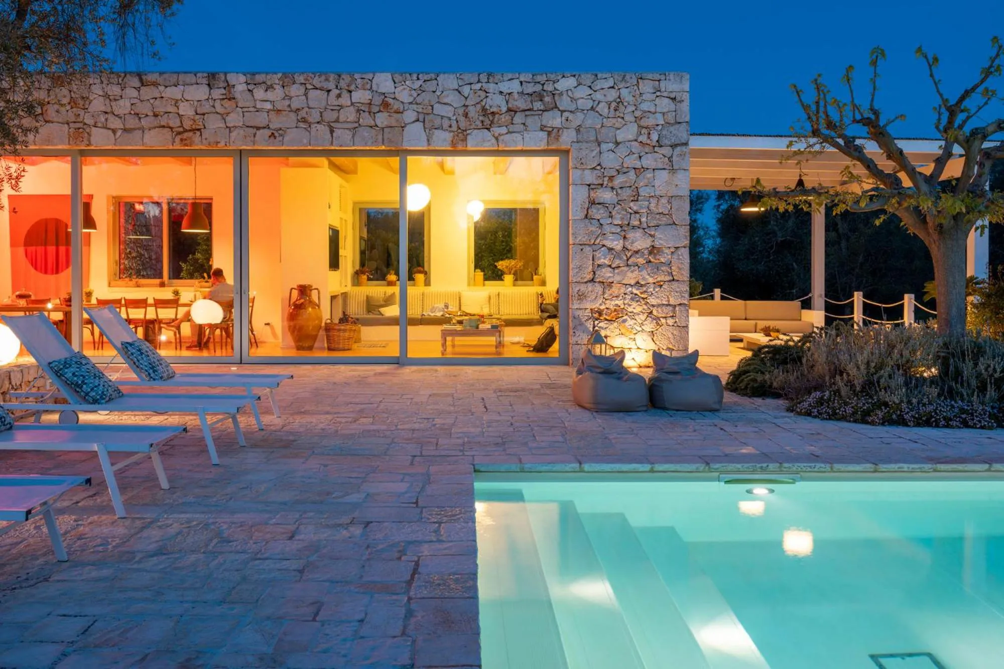 Ostuni Art Resort
