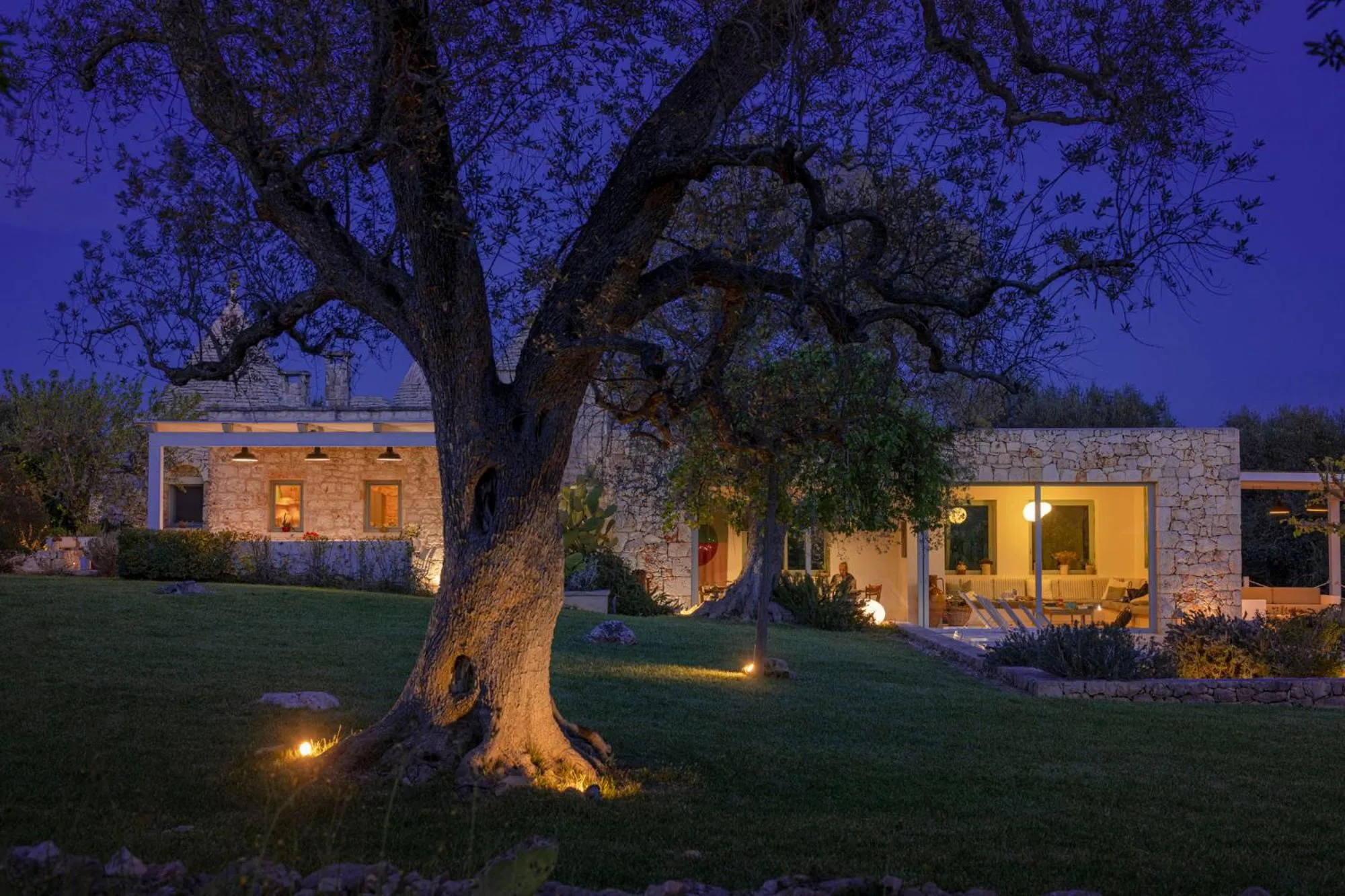 Ostuni Art Resort