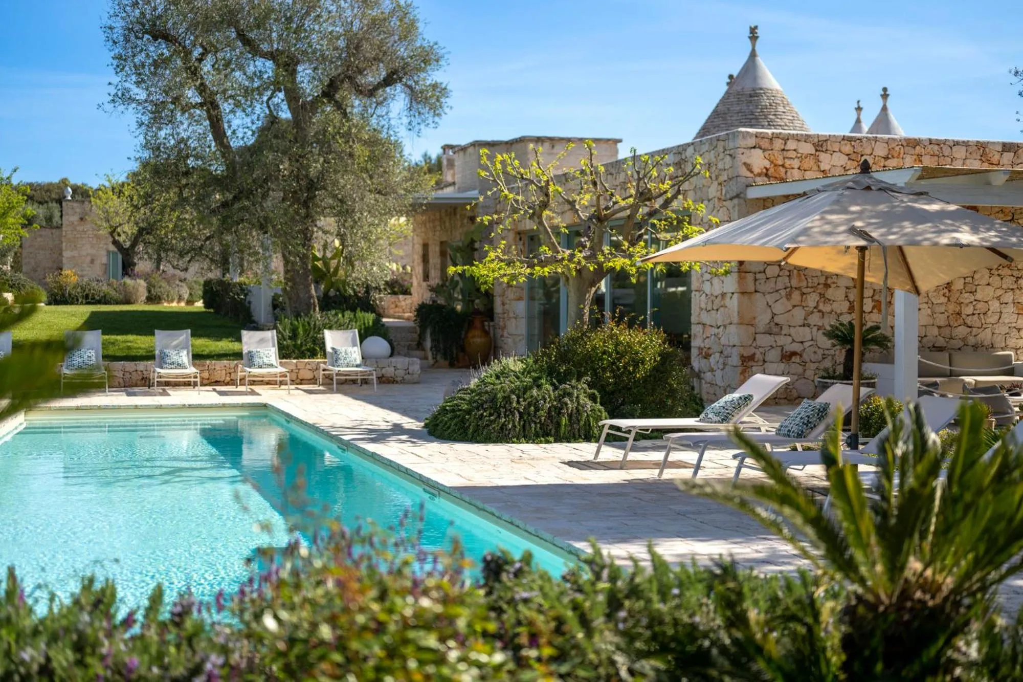 Ostuni Art Resort