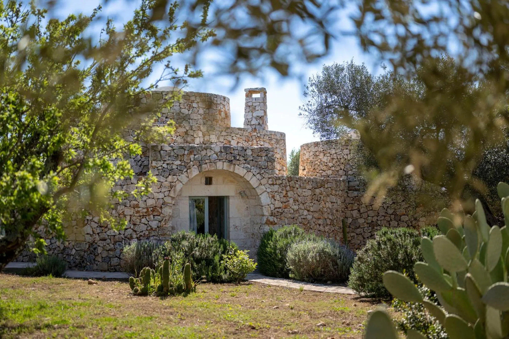 Ostuni Art Resort