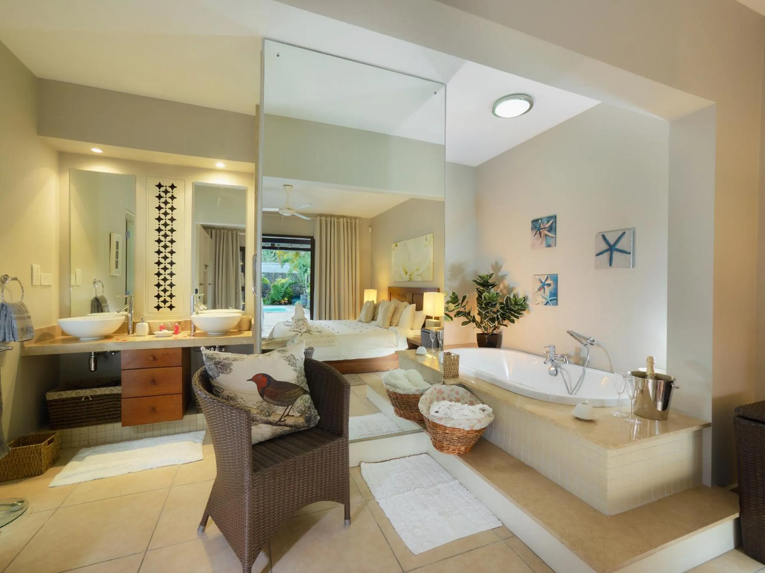 Other in Bel Azur Beach Residence by LOV Mauritius