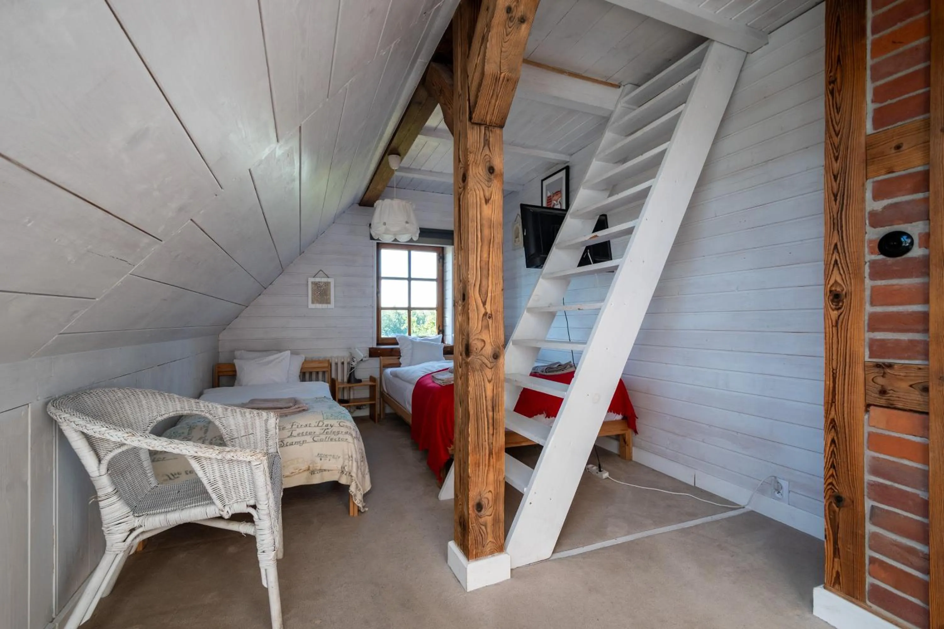 Bed in Apartamenty Szelągówka, Sun & Snow