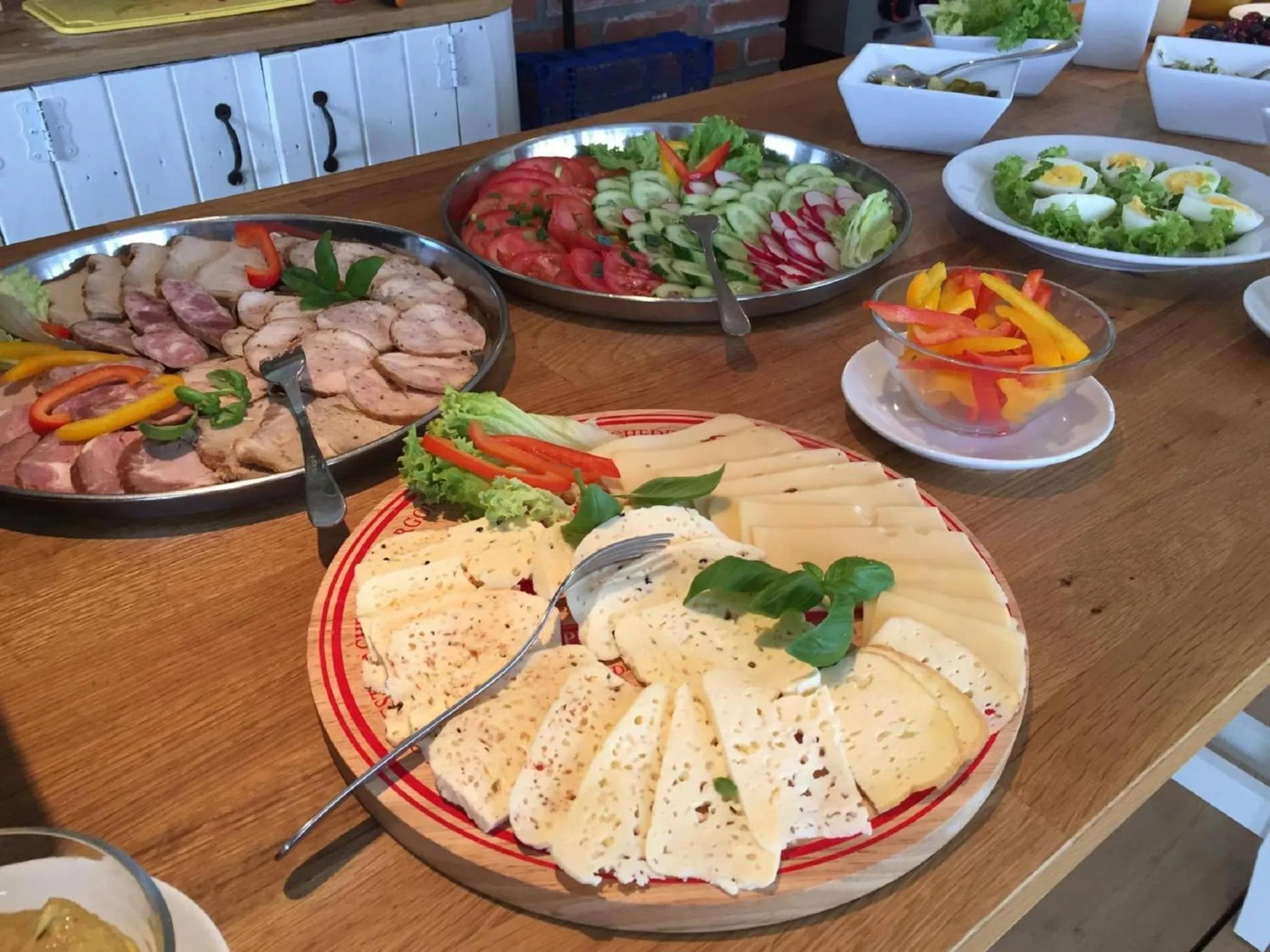 Food and drinks in Apartamenty Szelągówka, Sun & Snow