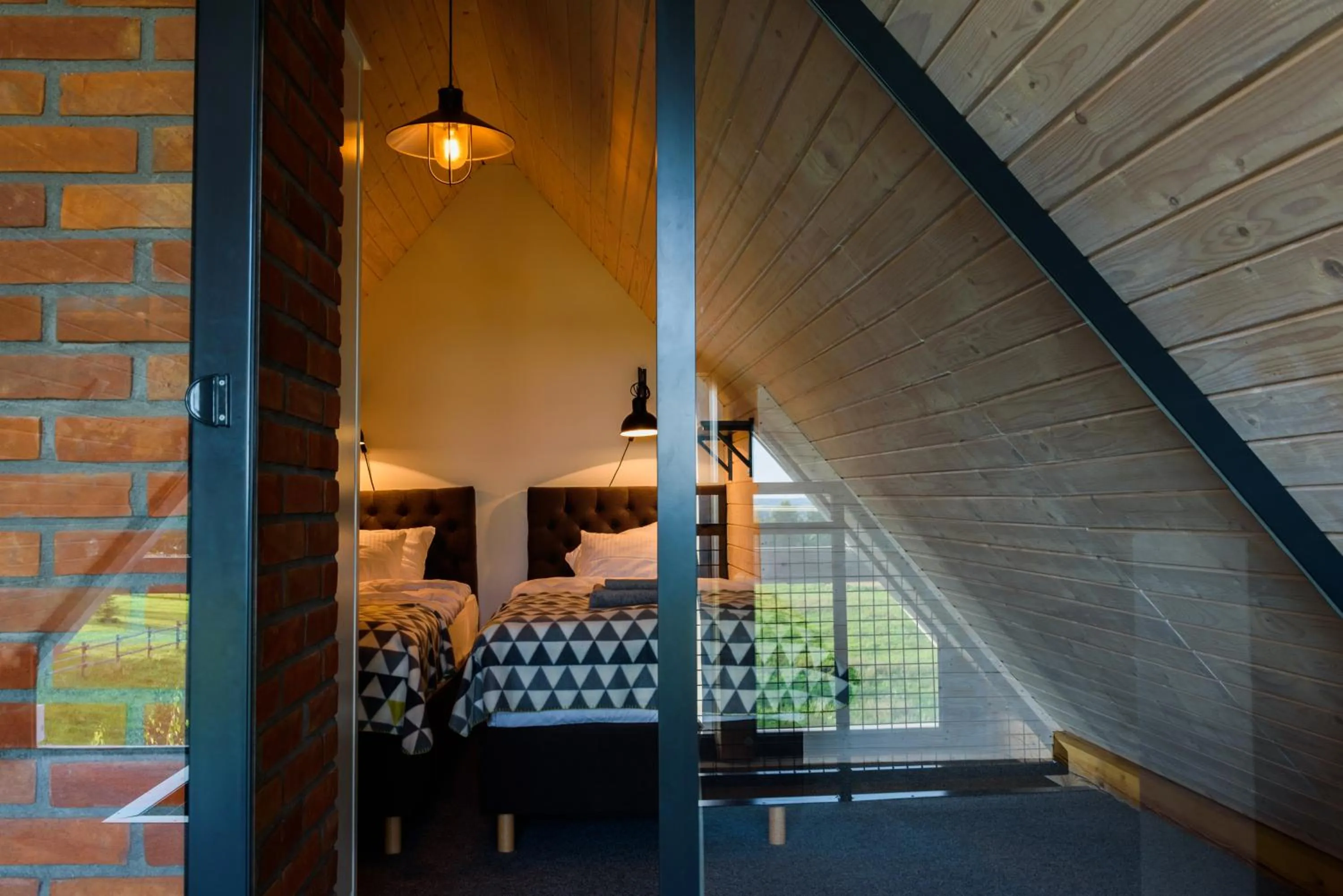 Photo of the whole room in Apartamenty Szelągówka, Sun & Snow