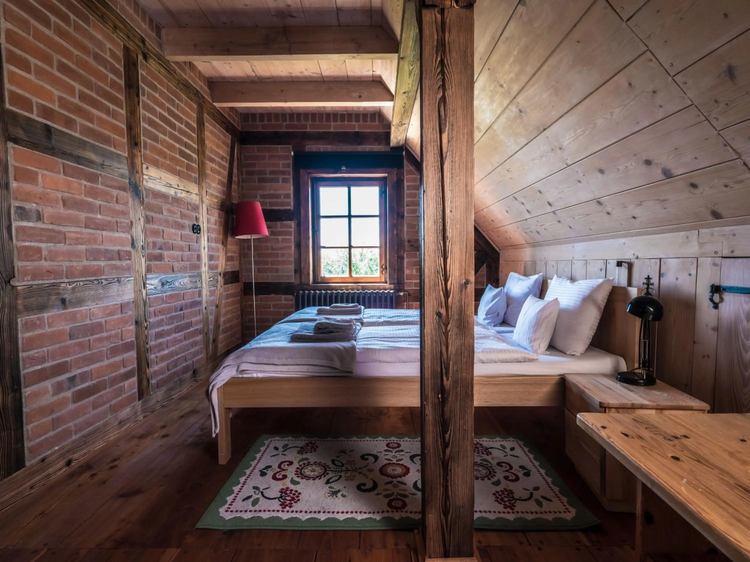 Bed in Apartamenty Szelągówka, Sun & Snow