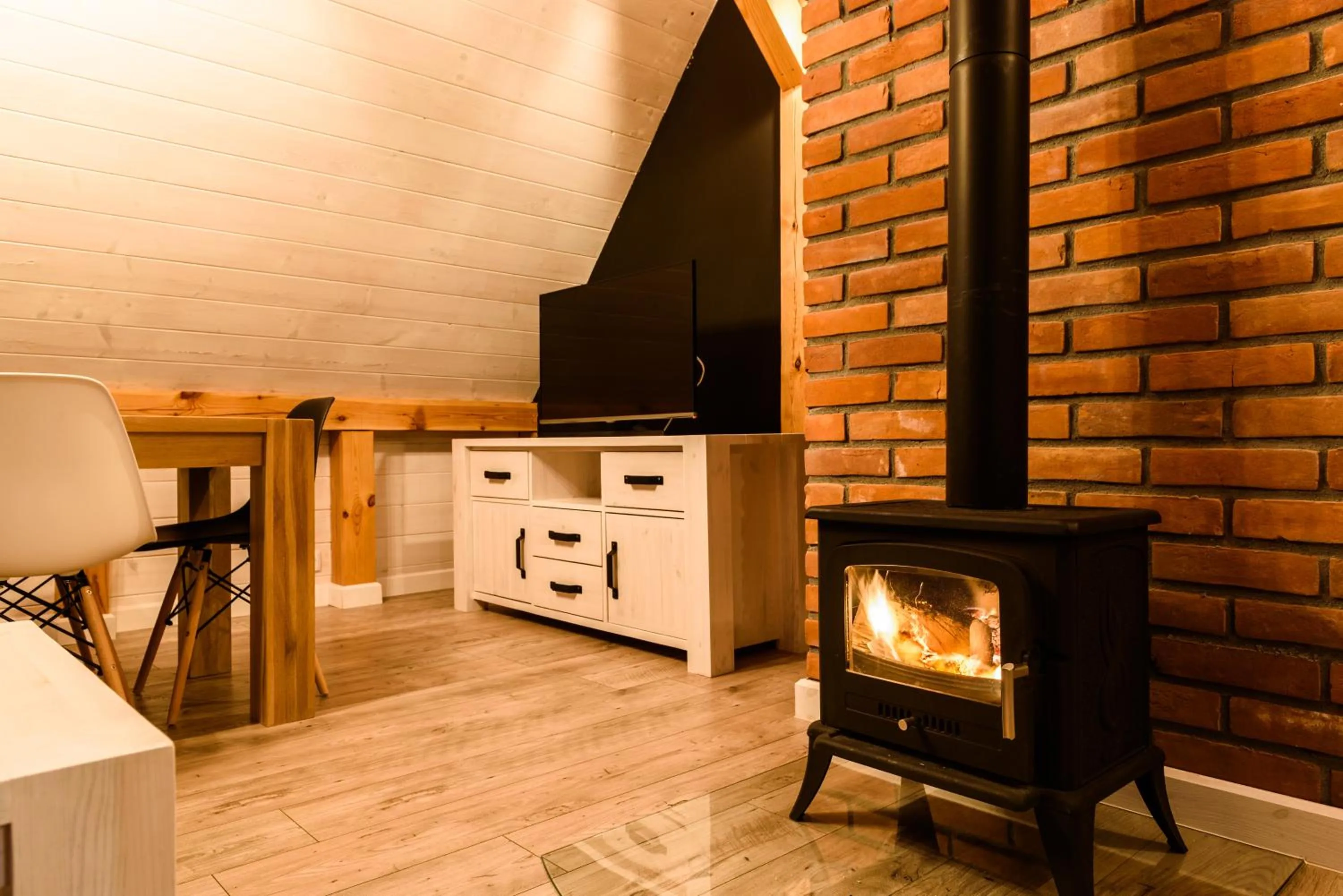 Photo of the whole room in Apartamenty Szelągówka, Sun & Snow