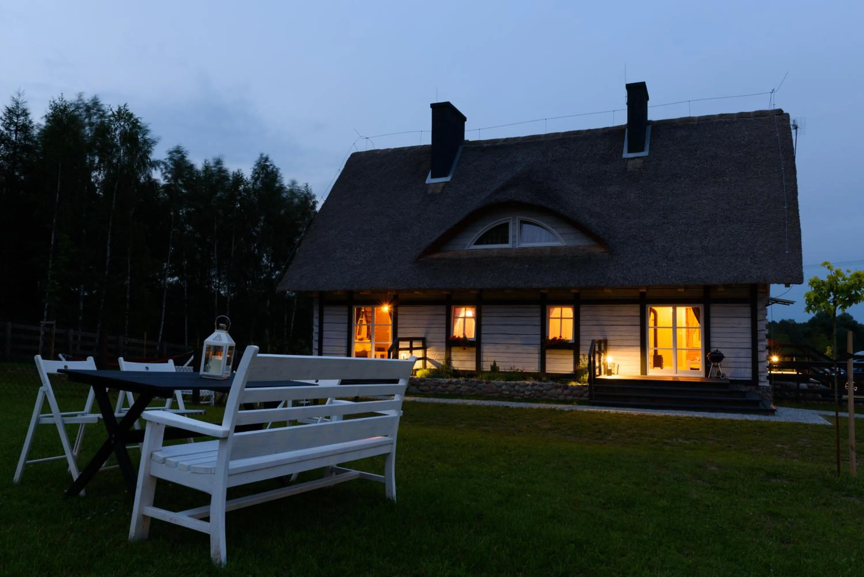 Property building in Apartamenty Szelągówka, Sun & Snow
