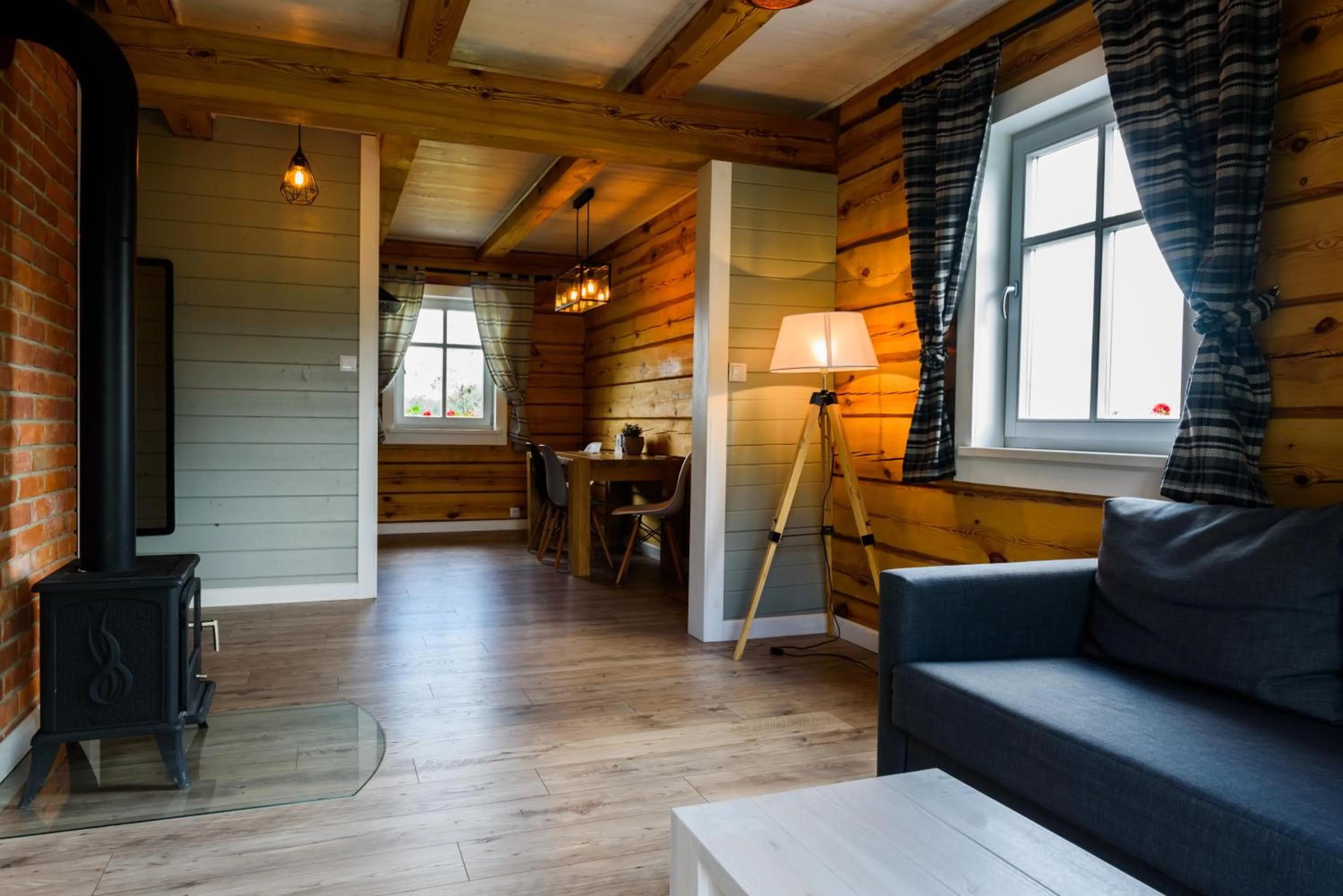 Photo of the whole room in Apartamenty Szelągówka, Sun & Snow