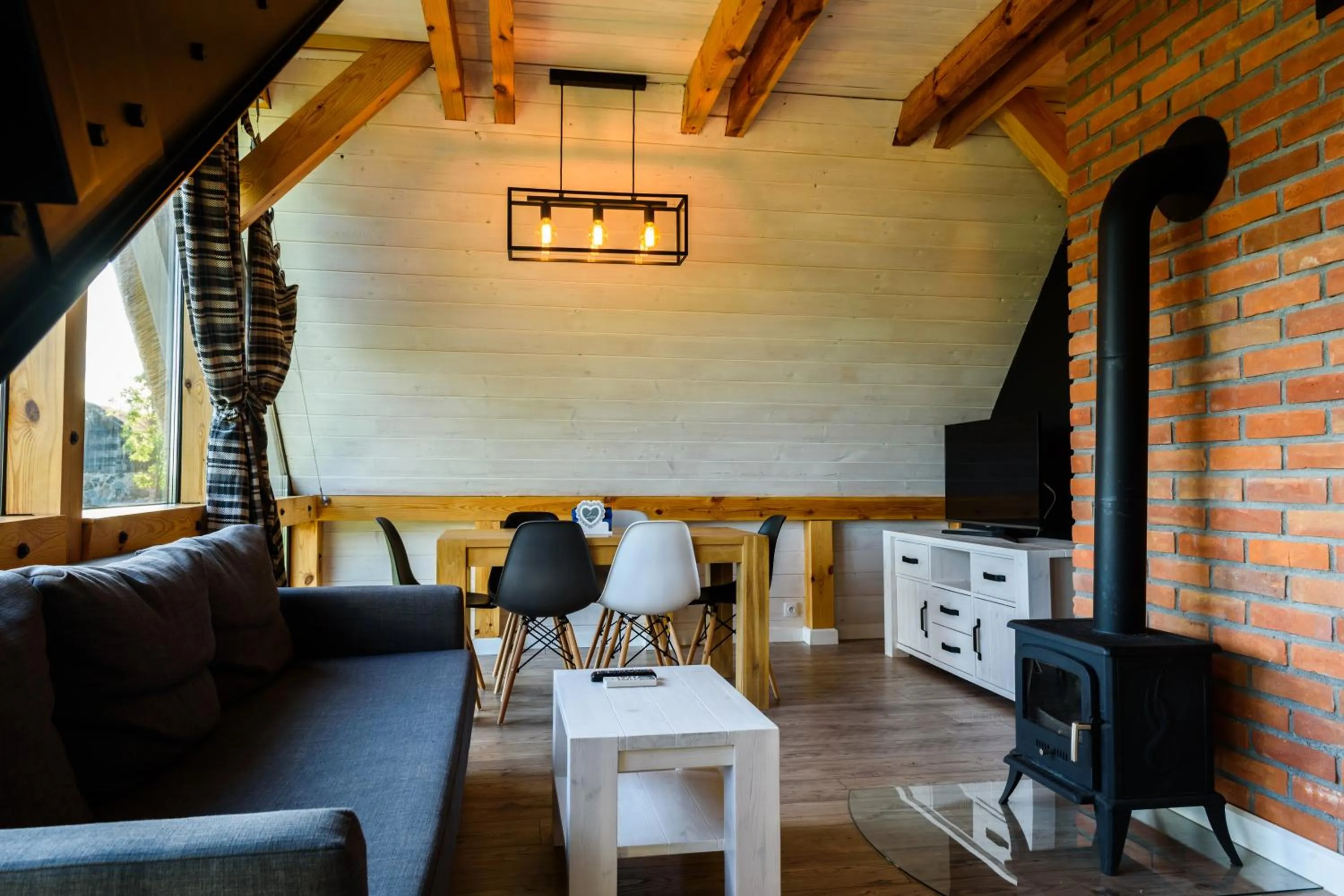 Photo of the whole room in Apartamenty Szelągówka, Sun & Snow