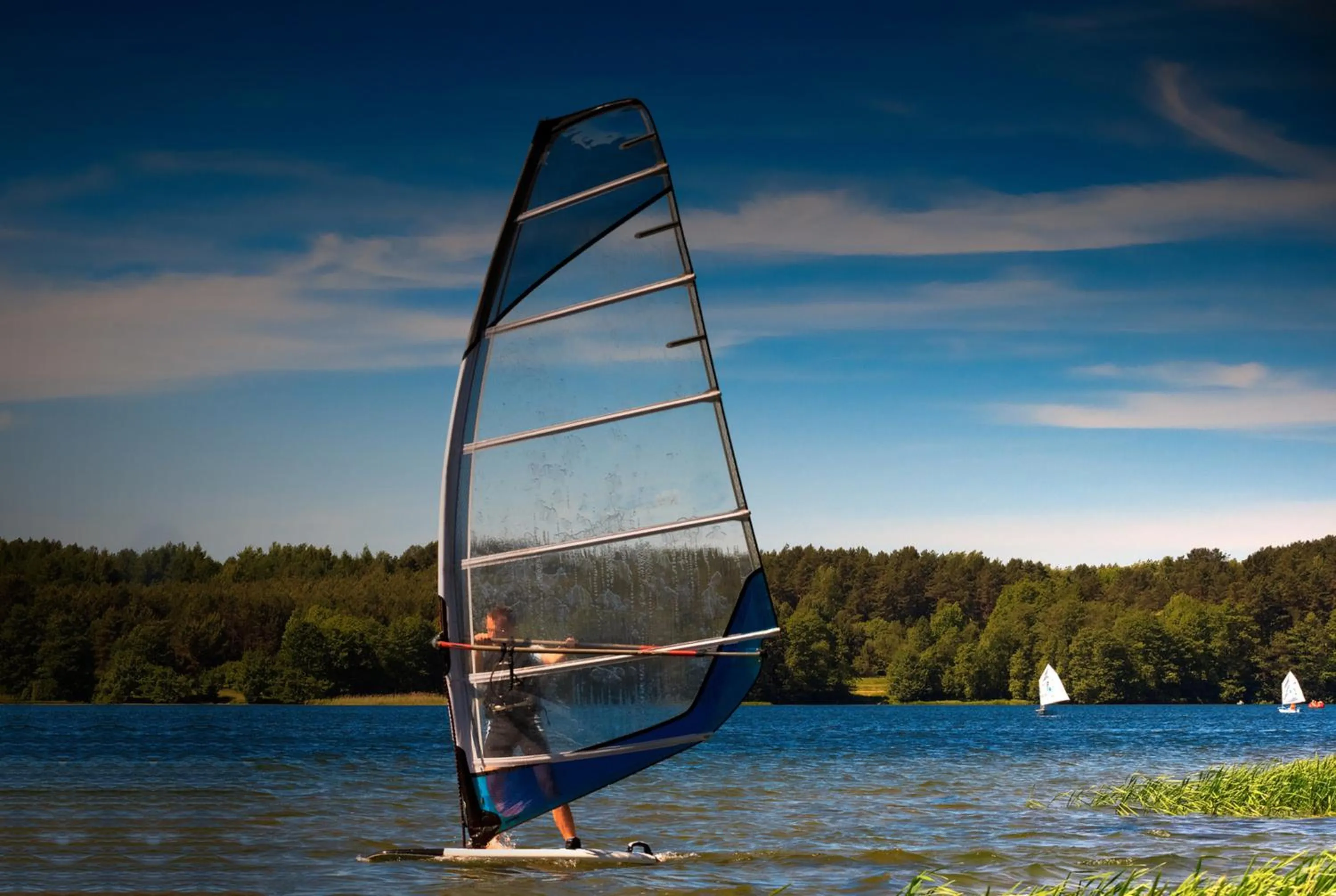 Sports in Apartamenty Szelągówka, Sun & Snow