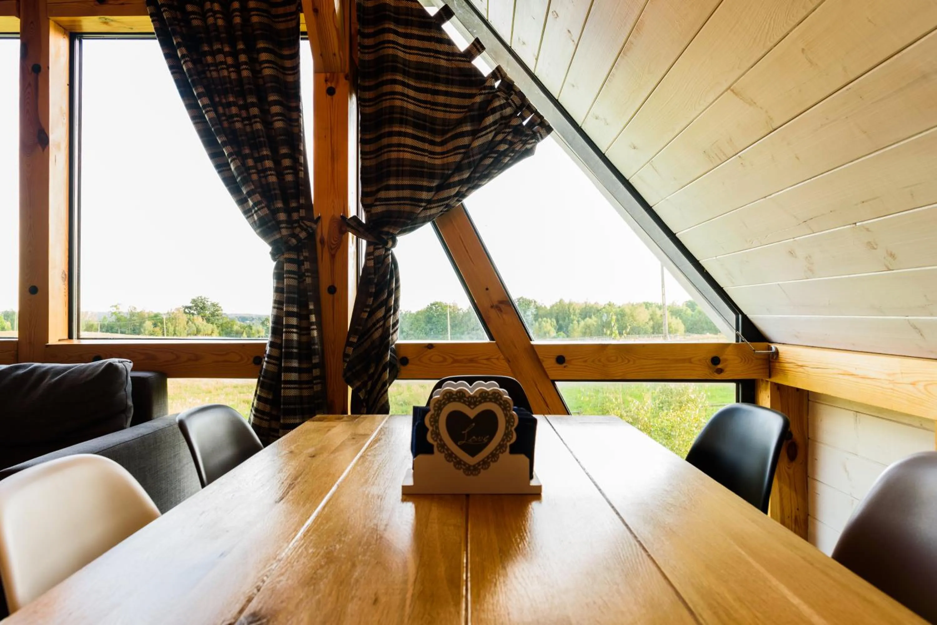 Photo of the whole room in Apartamenty Szelągówka, Sun & Snow