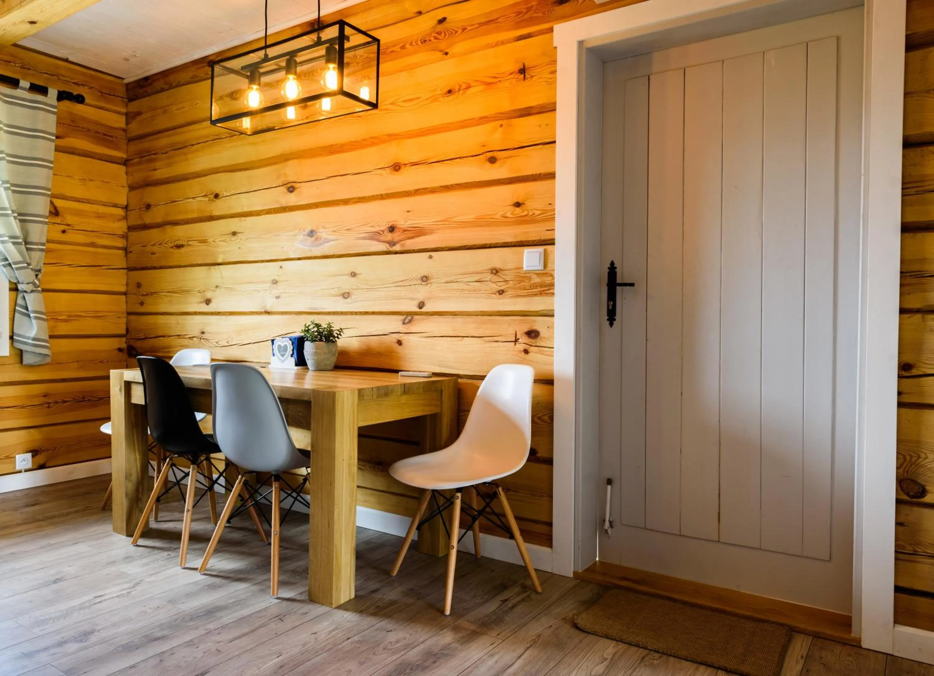 Photo of the whole room in Apartamenty Szelągówka, Sun & Snow