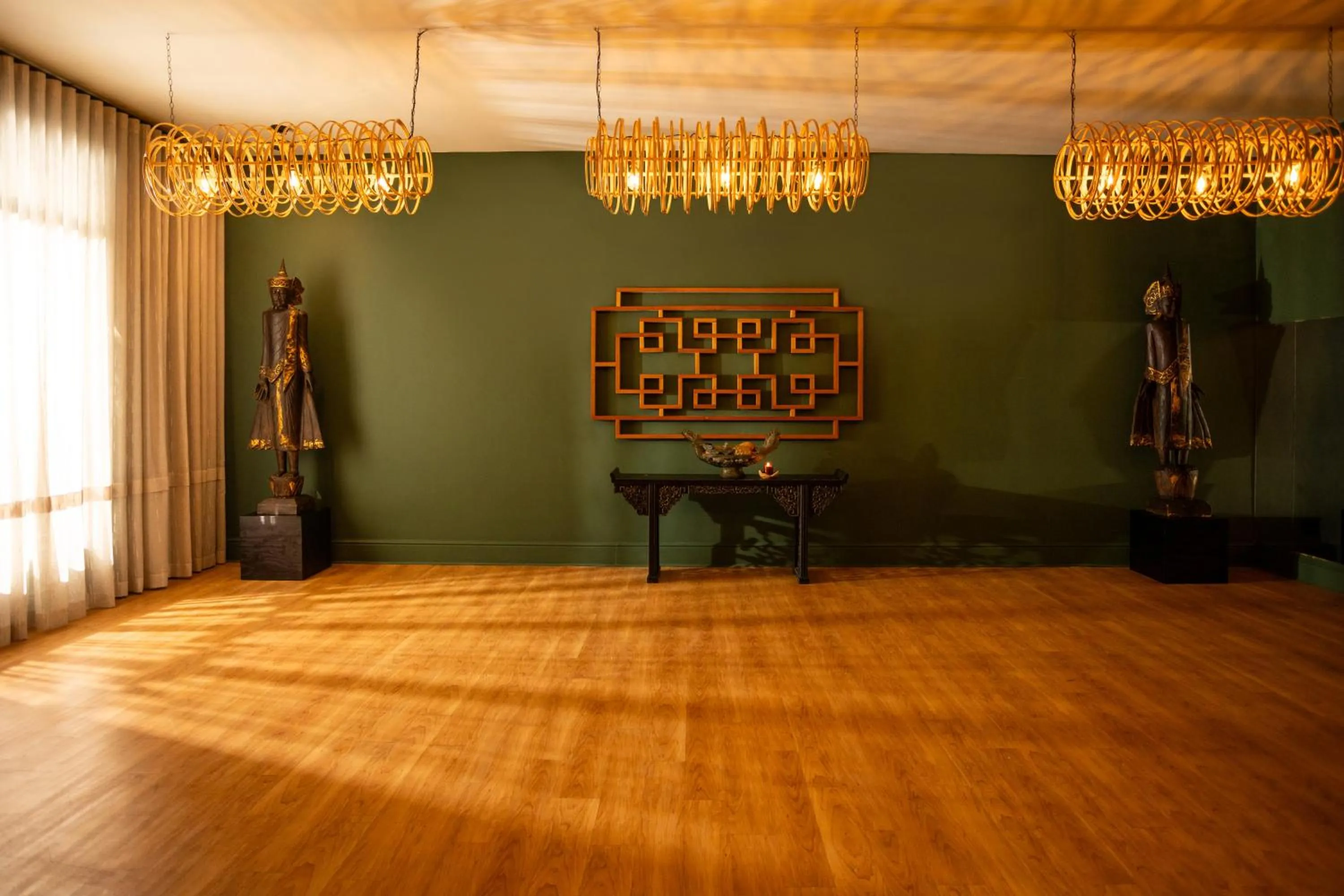 Spa and wellness centre/facilities in Fairlawns Boutique Hotel & Spa