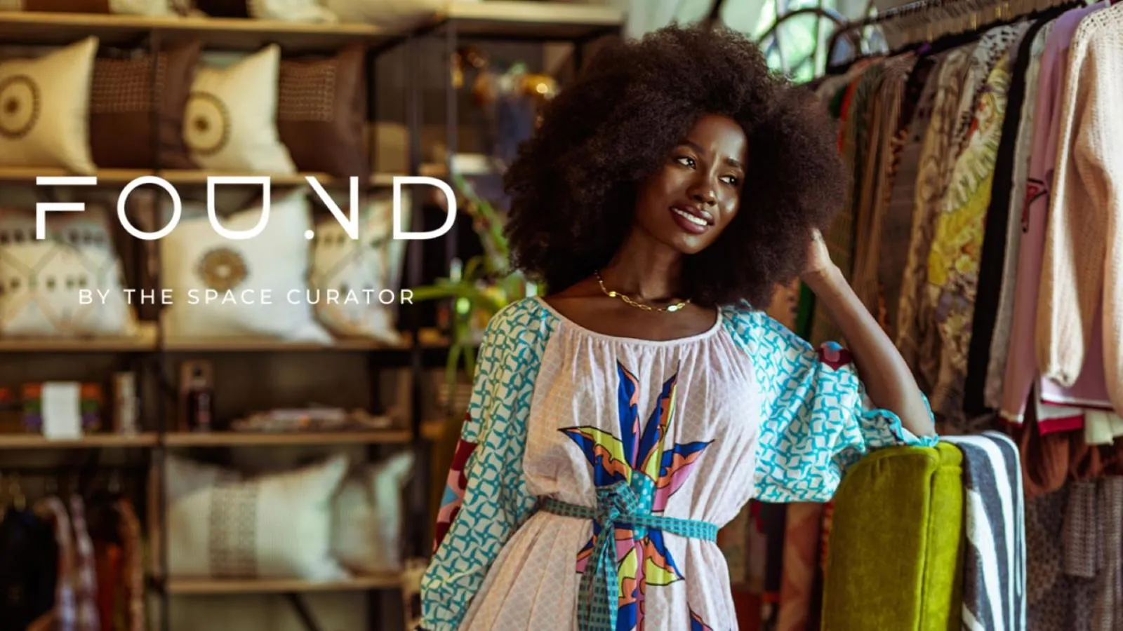 Shopping Area in Fairlawns Boutique Hotel & Spa