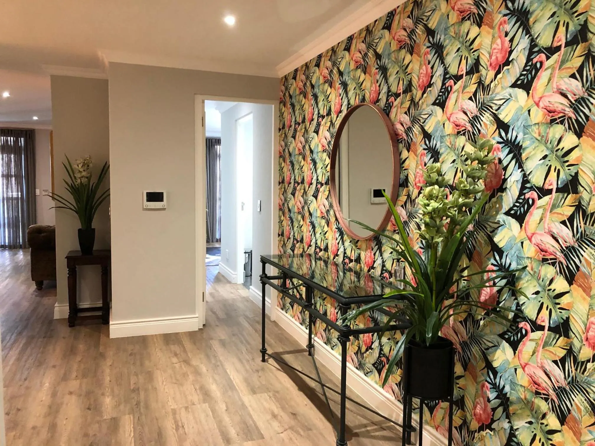 Area and facilities in Romney Park Luxury Apartments by The Stay Collection