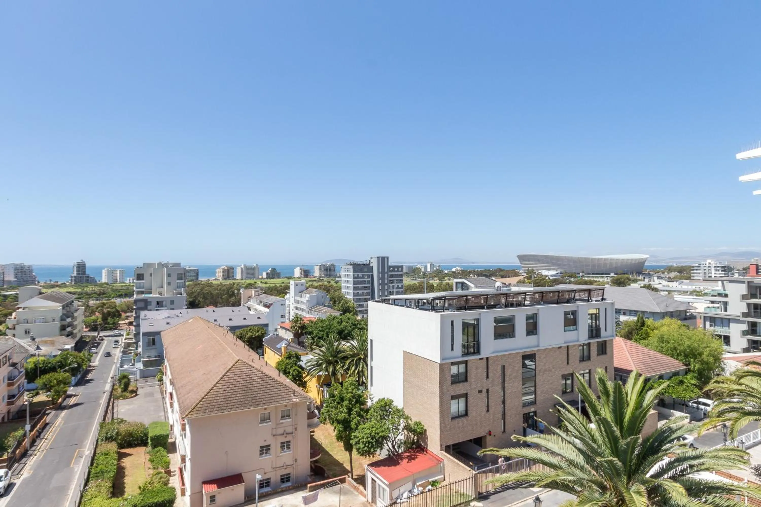 Neighbourhood in Romney Park Luxury Apartments by The Stay Collection