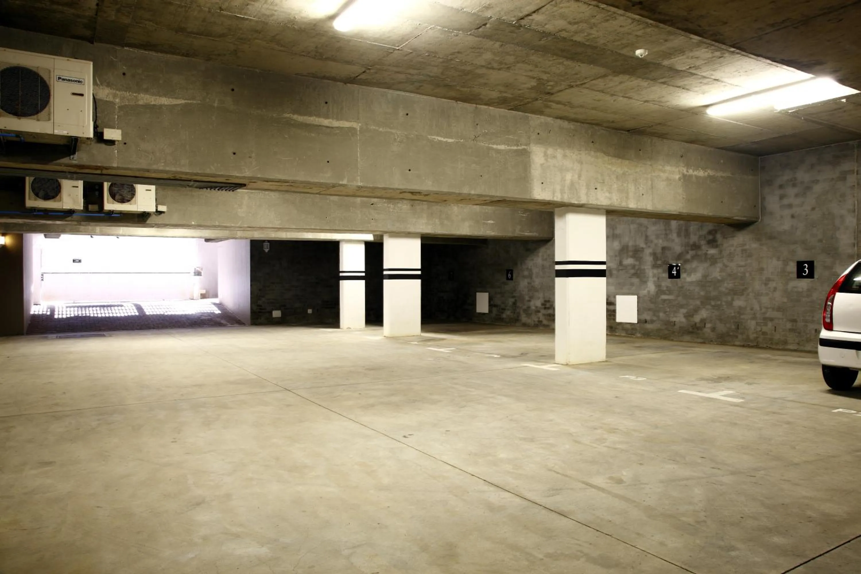 Property building in Romney Park Luxury Apartments by The Stay Collection