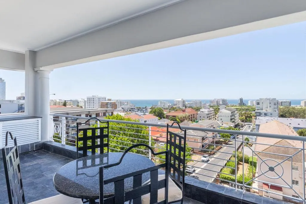 View (from property/room) in Romney Park Luxury Apartments by The Stay Collection