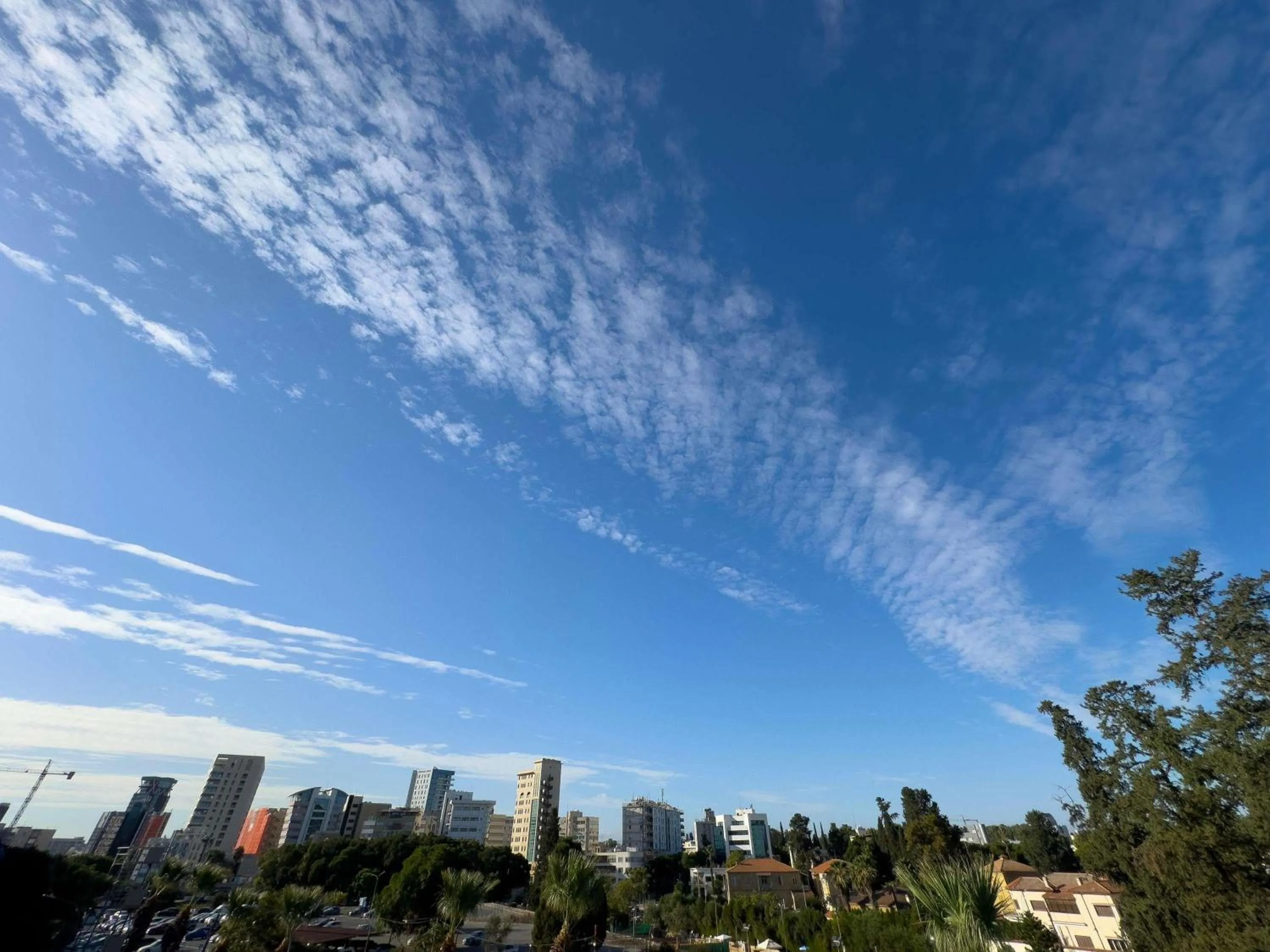 Fitness centre/facilities in The Classic Hotel Nicosia - Handwritten Collection