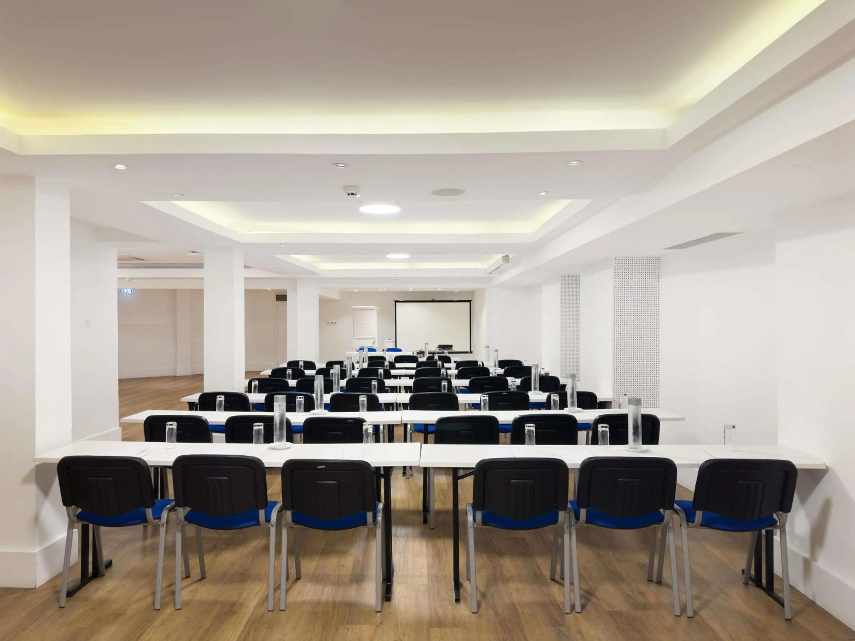 Meeting/conference room in The Classic Hotel Nicosia - Handwritten Collection
