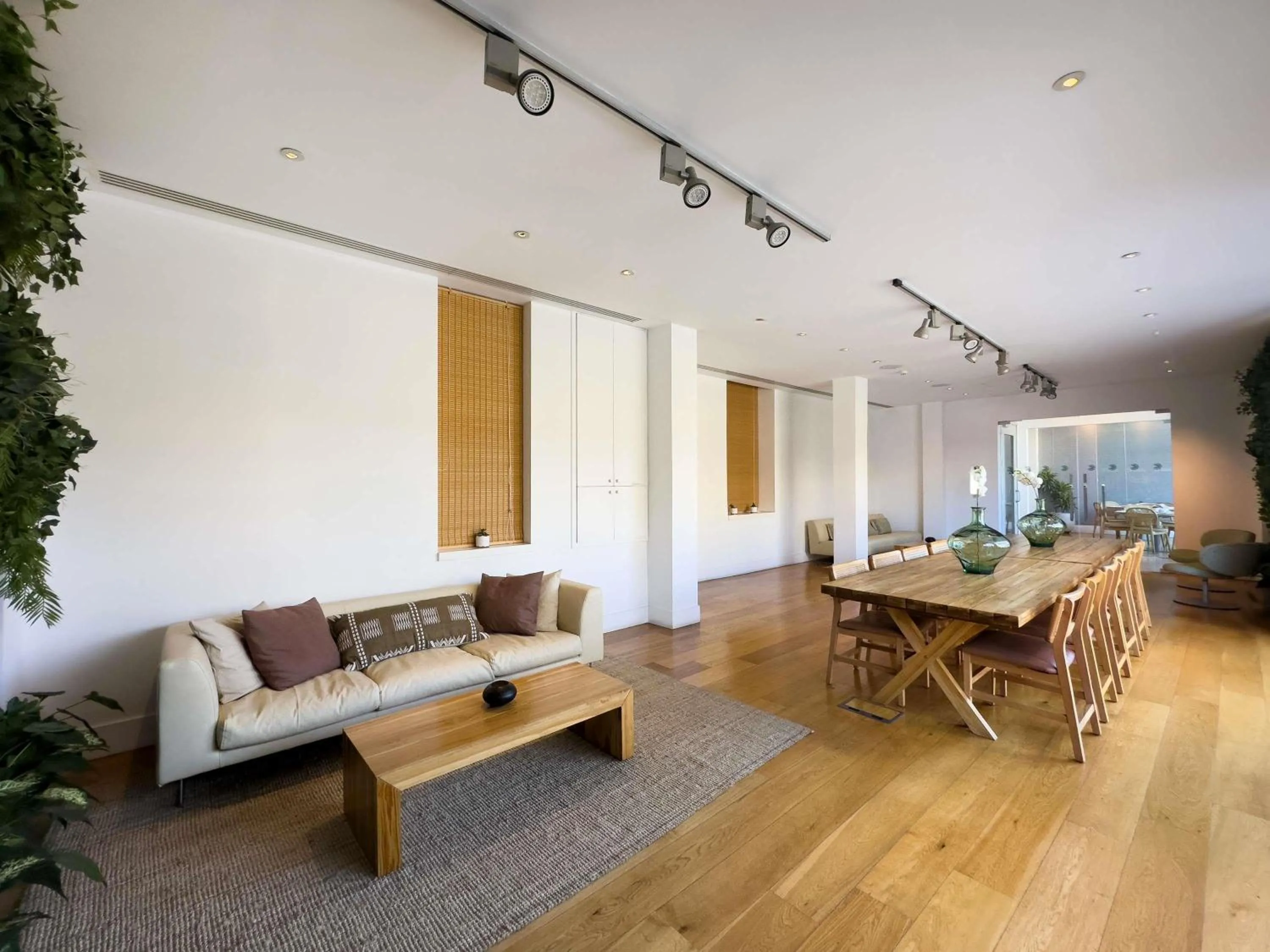 Lounge or bar in The Classic Hotel Nicosia - Handwritten Collection