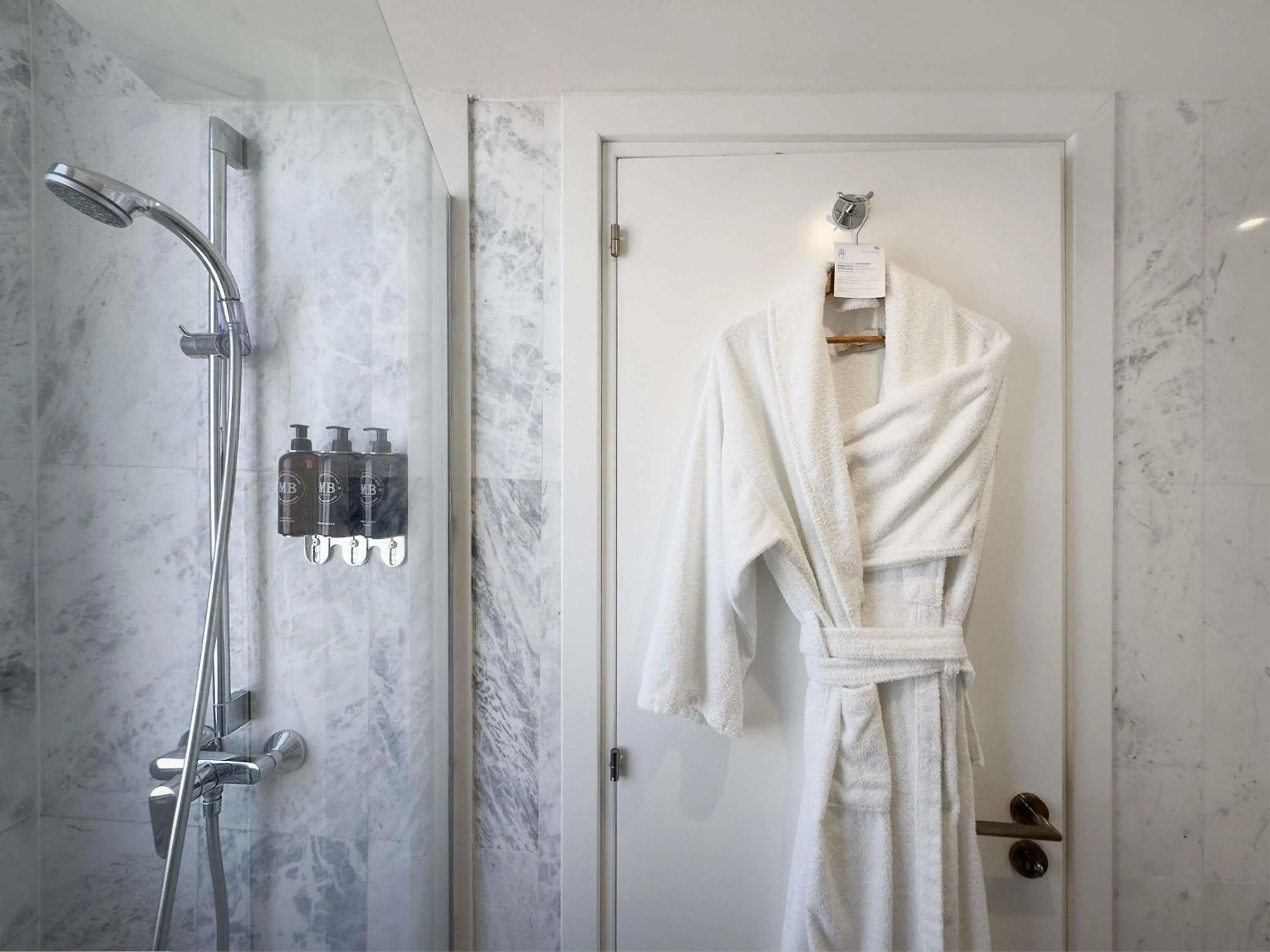 Property building in The Classic Hotel Nicosia - Handwritten Collection