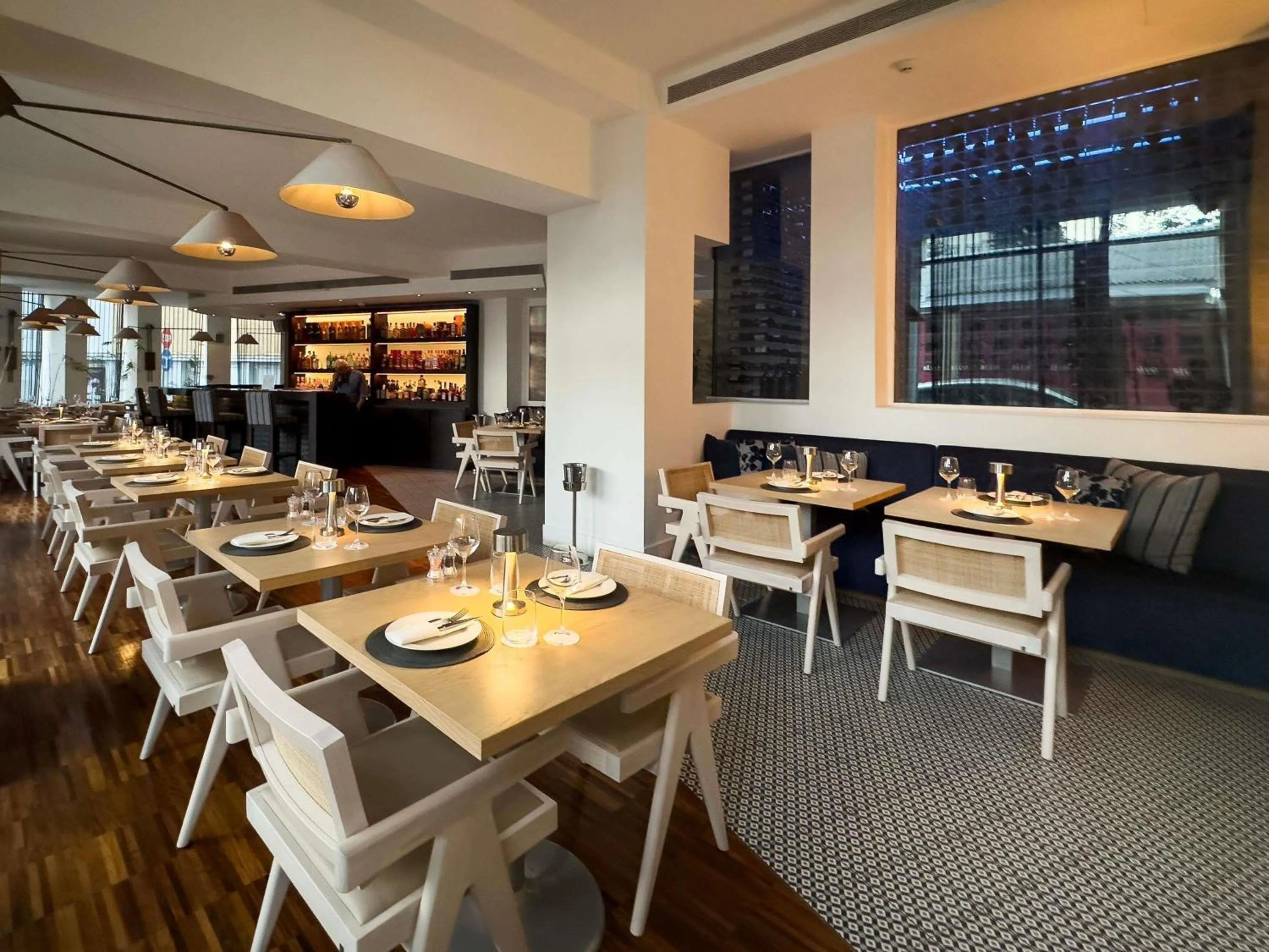 Property building in The Classic Hotel Nicosia - Handwritten Collection