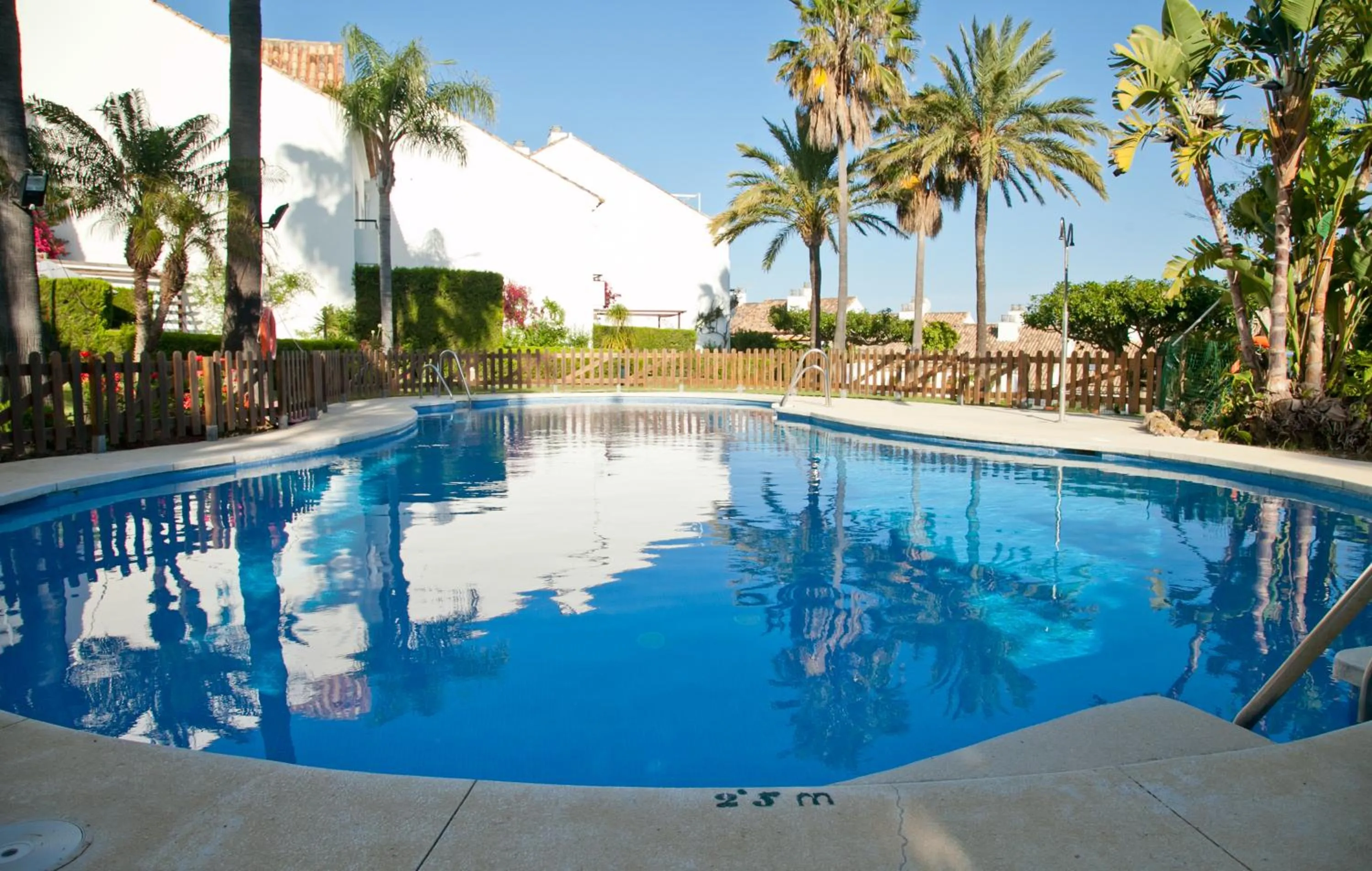 Holiday Home Clarisa