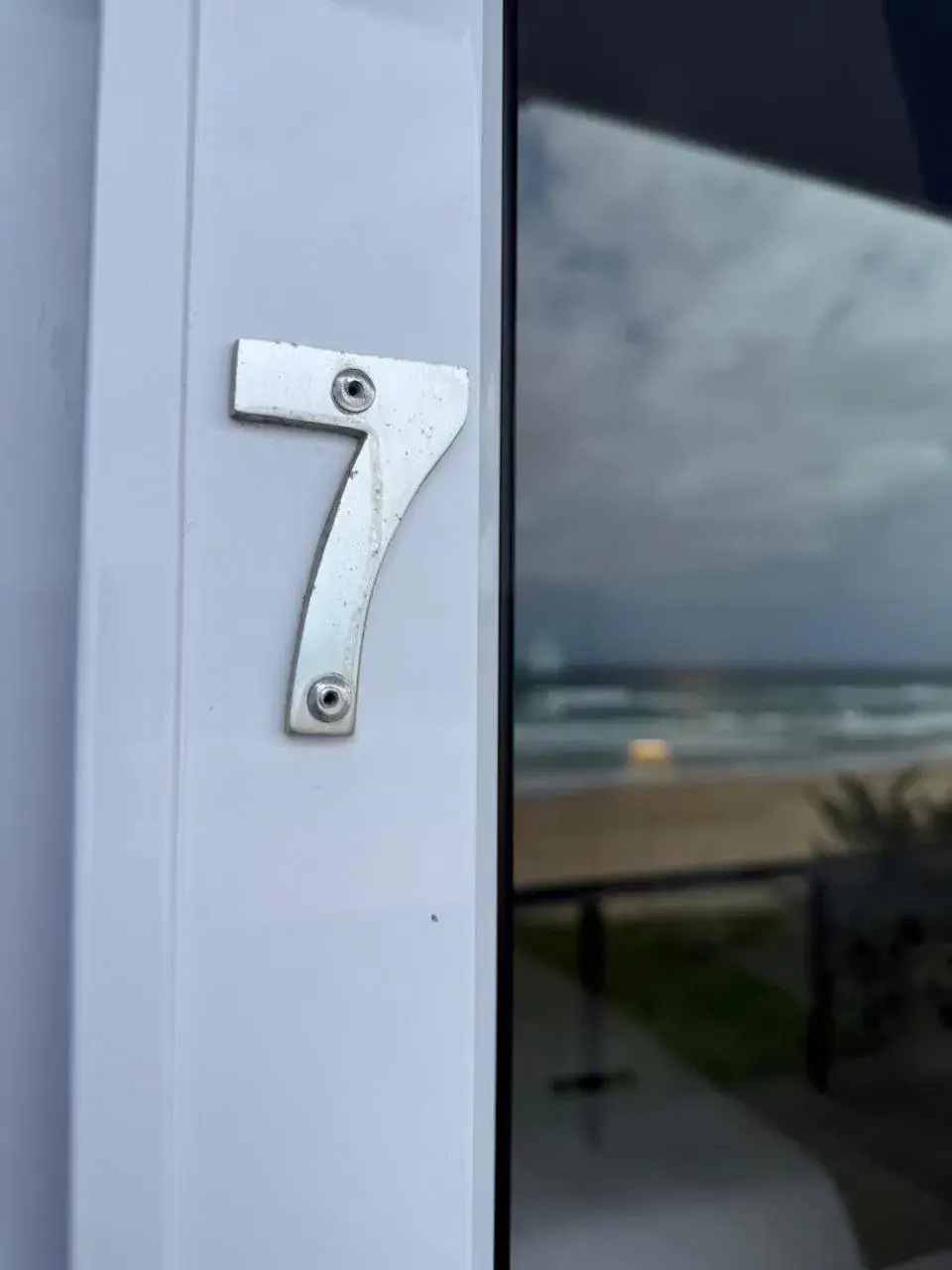 Double Room with Balcony and Sea View in Sea Paradise Double Room with Balcony and Sea View in Sea Paradise