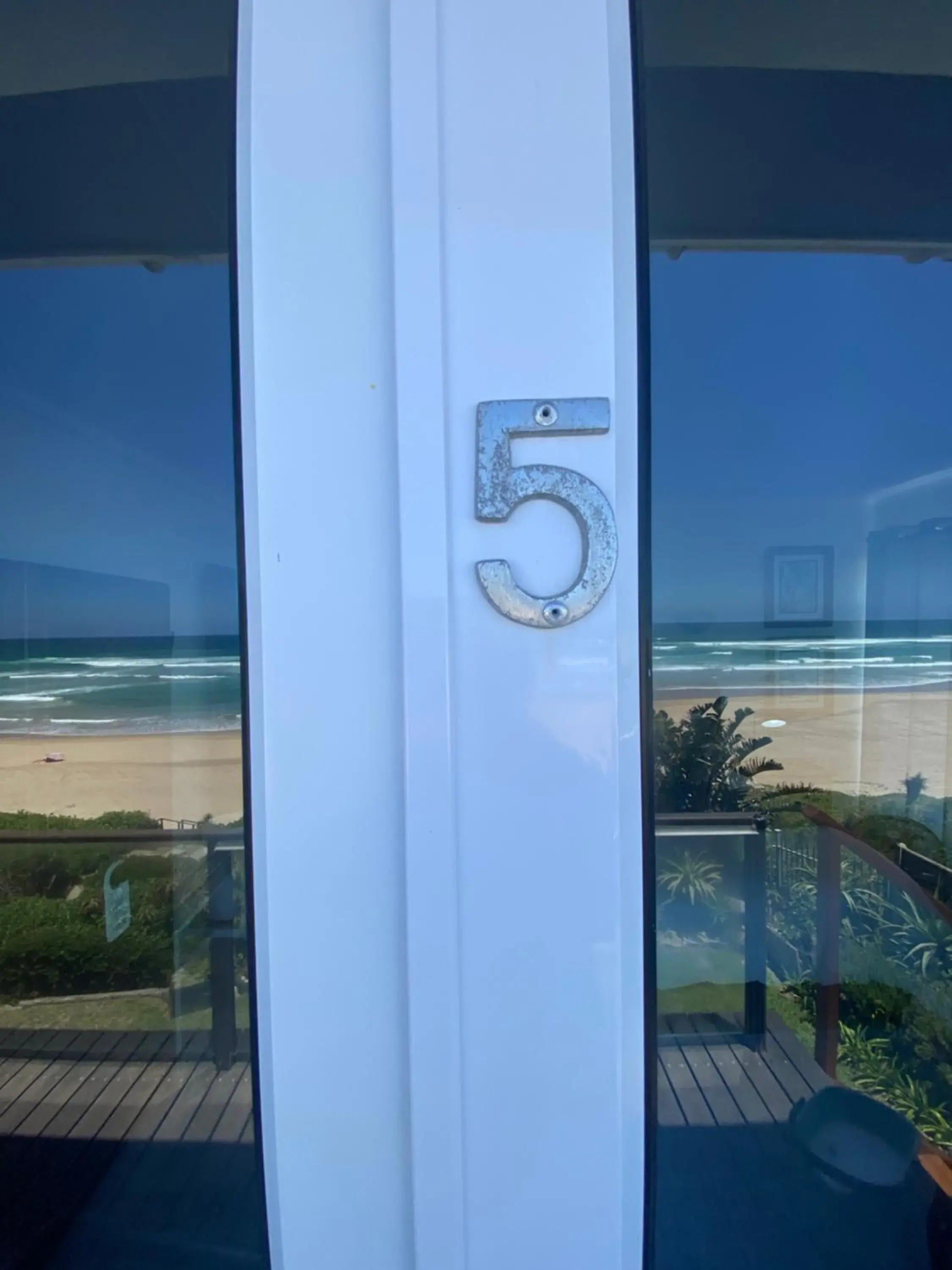 Family Room 5 in Sea Paradise Family Room 5 in Sea Paradise