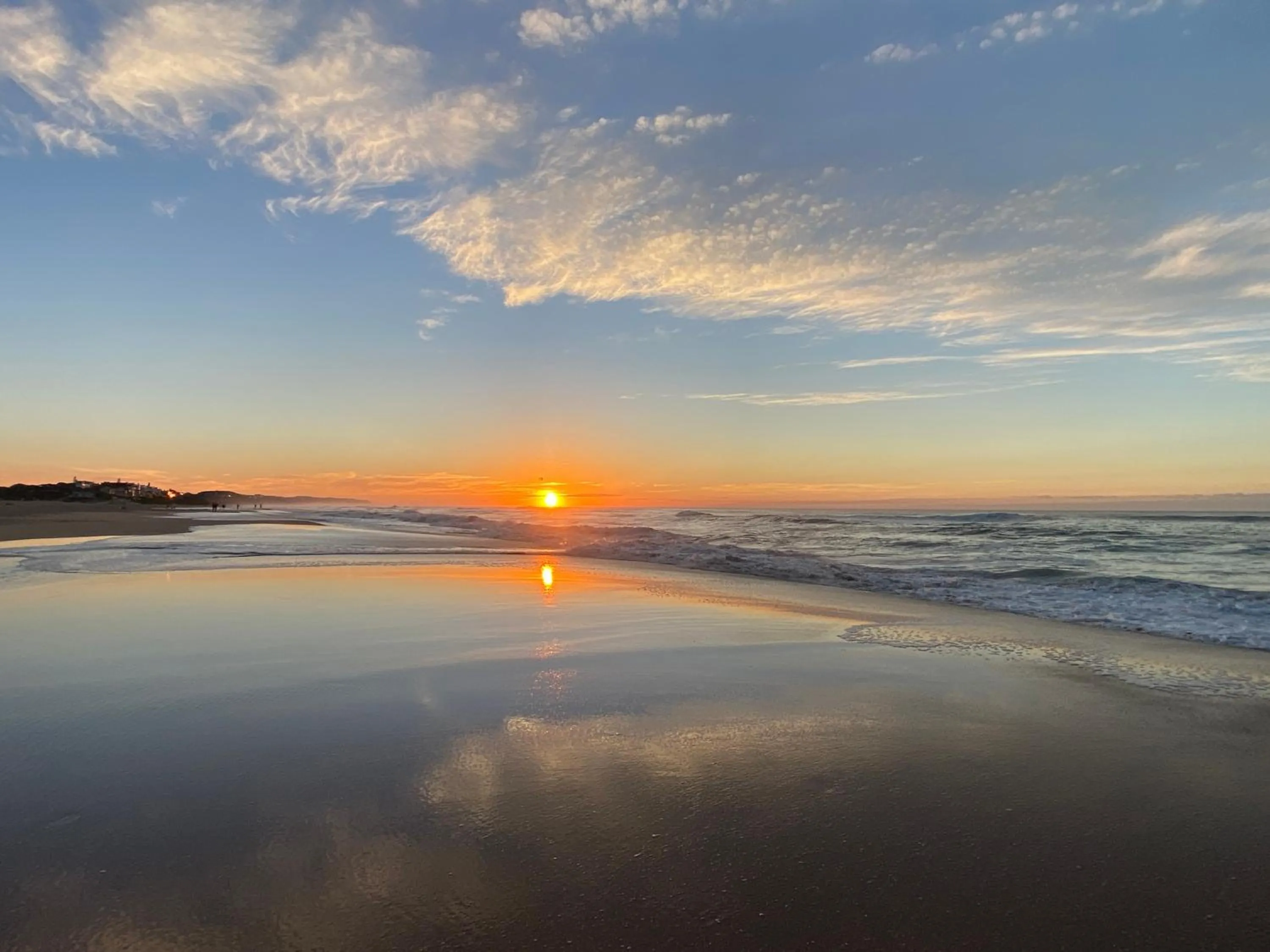 Sea view in Sea Paradise