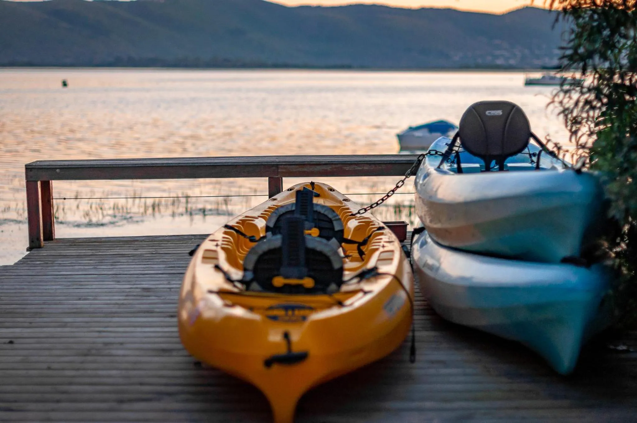 Activities in The Lofts Boutique Hotel