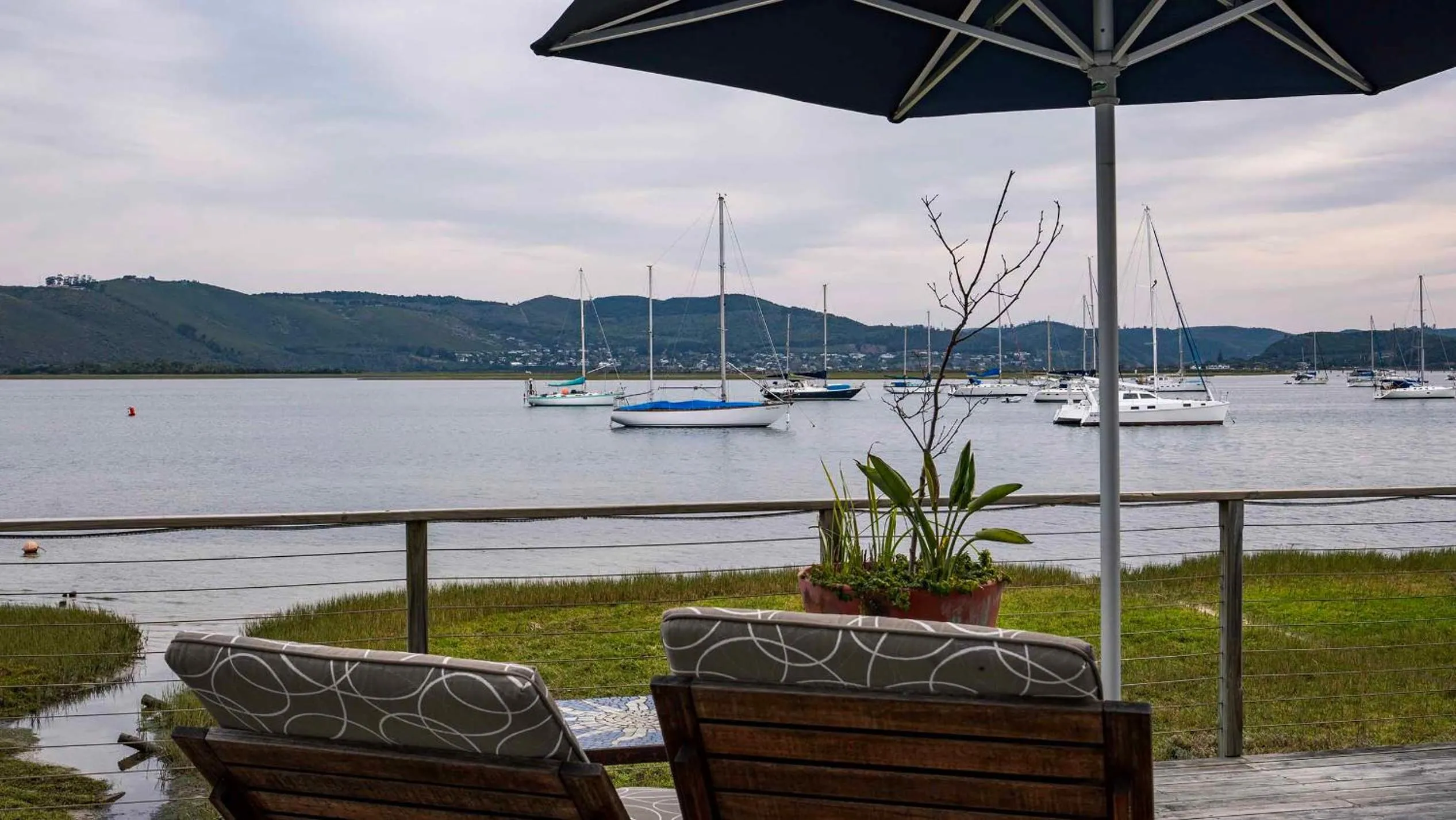 Guests in The Lofts Boutique Hotel