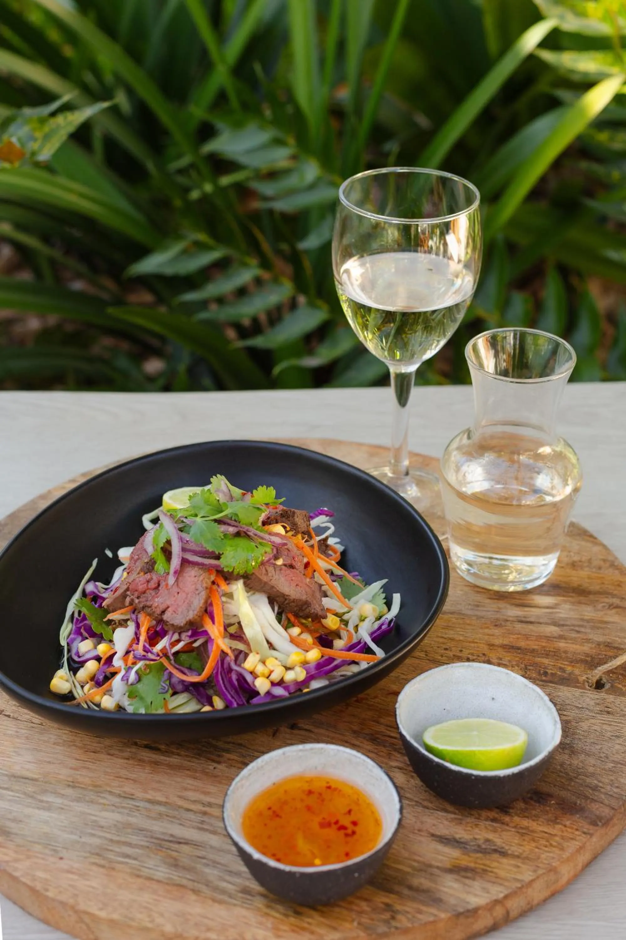 Restaurant/places to eat in Montagu Country Hotel