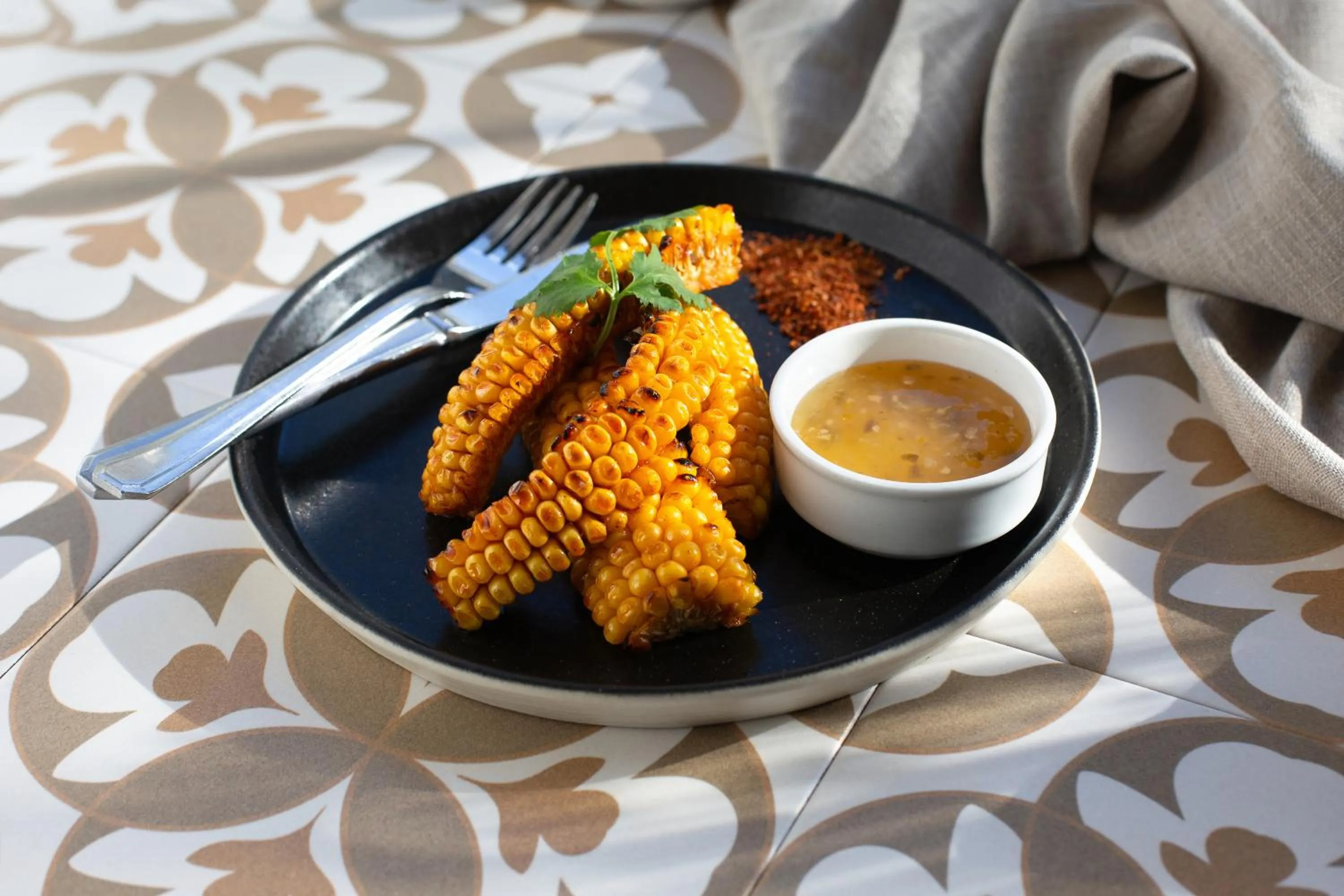 Restaurant/places to eat in Montagu Country Hotel