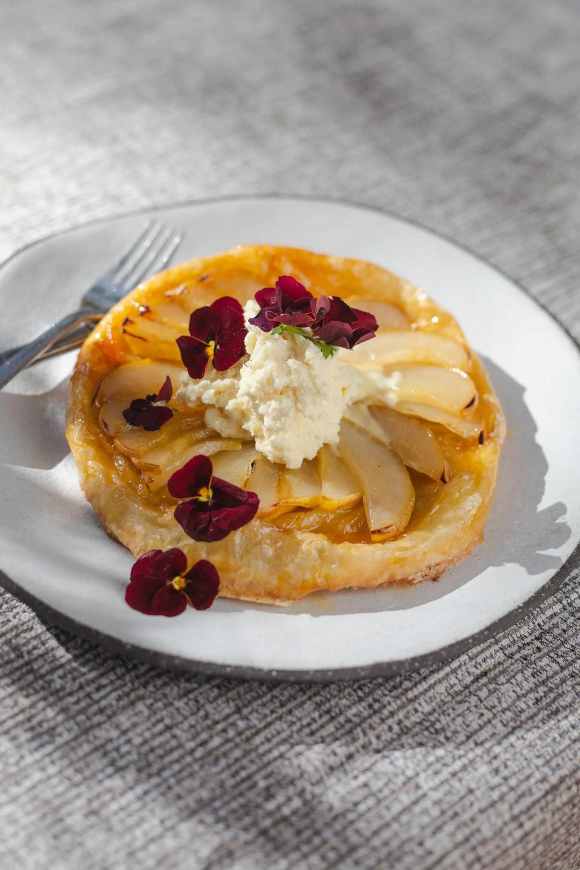 Restaurant/places to eat in Montagu Country Hotel