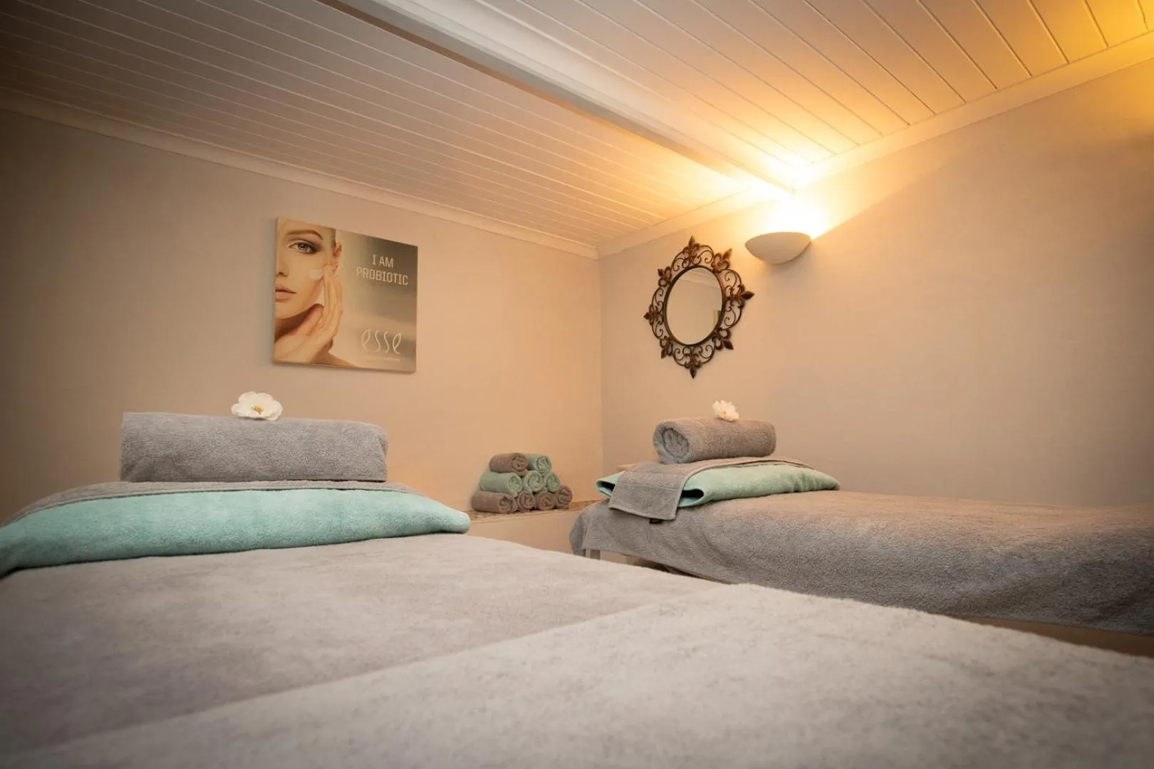 Spa and wellness centre/facilities, Bed in Montagu Country Hotel