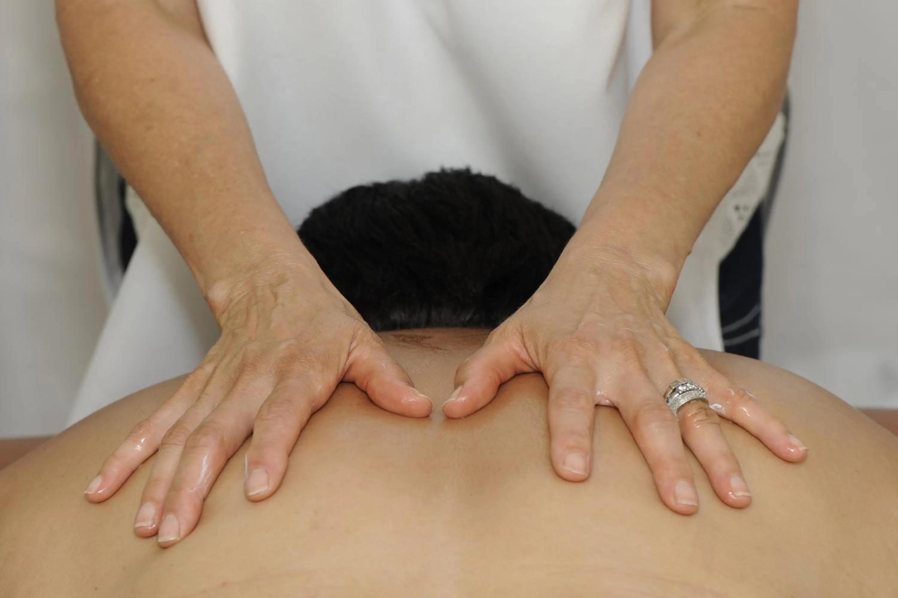 Massage in Montagu Country Hotel