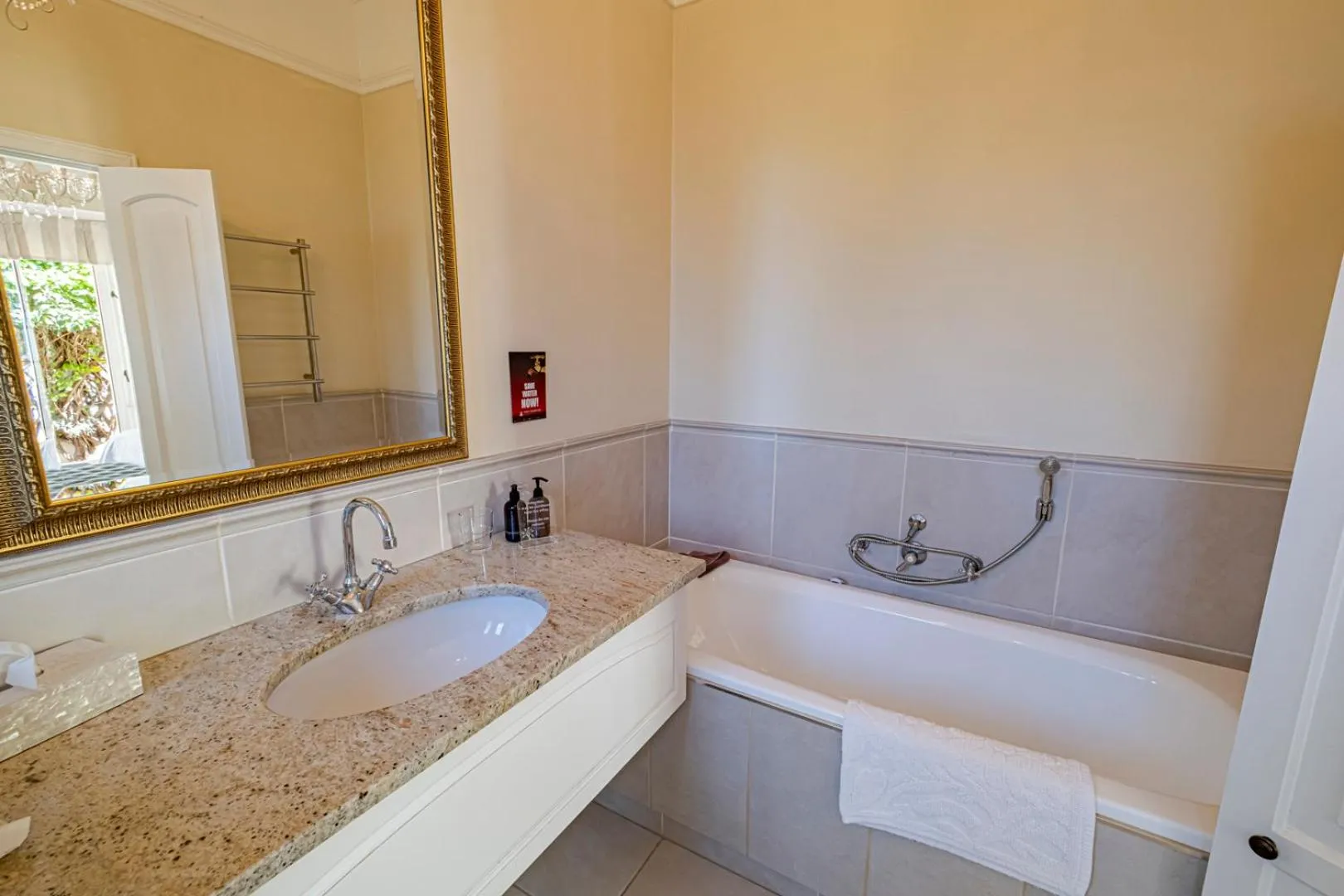 Bathroom in Lemon Tree Lane