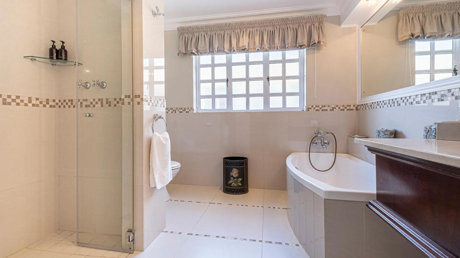 Bathroom in Lemon Tree Lane