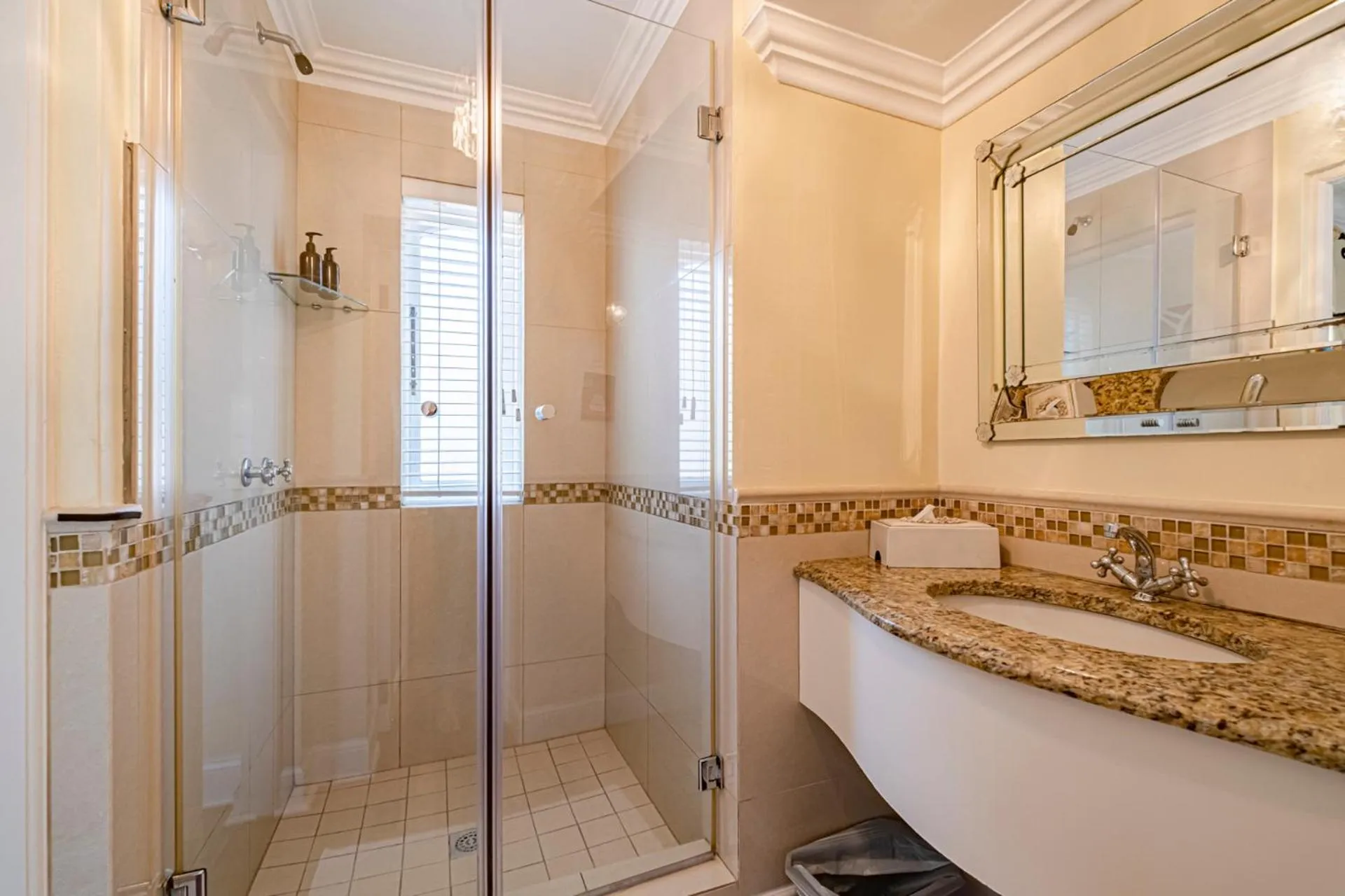 Bathroom in Lemon Tree Lane