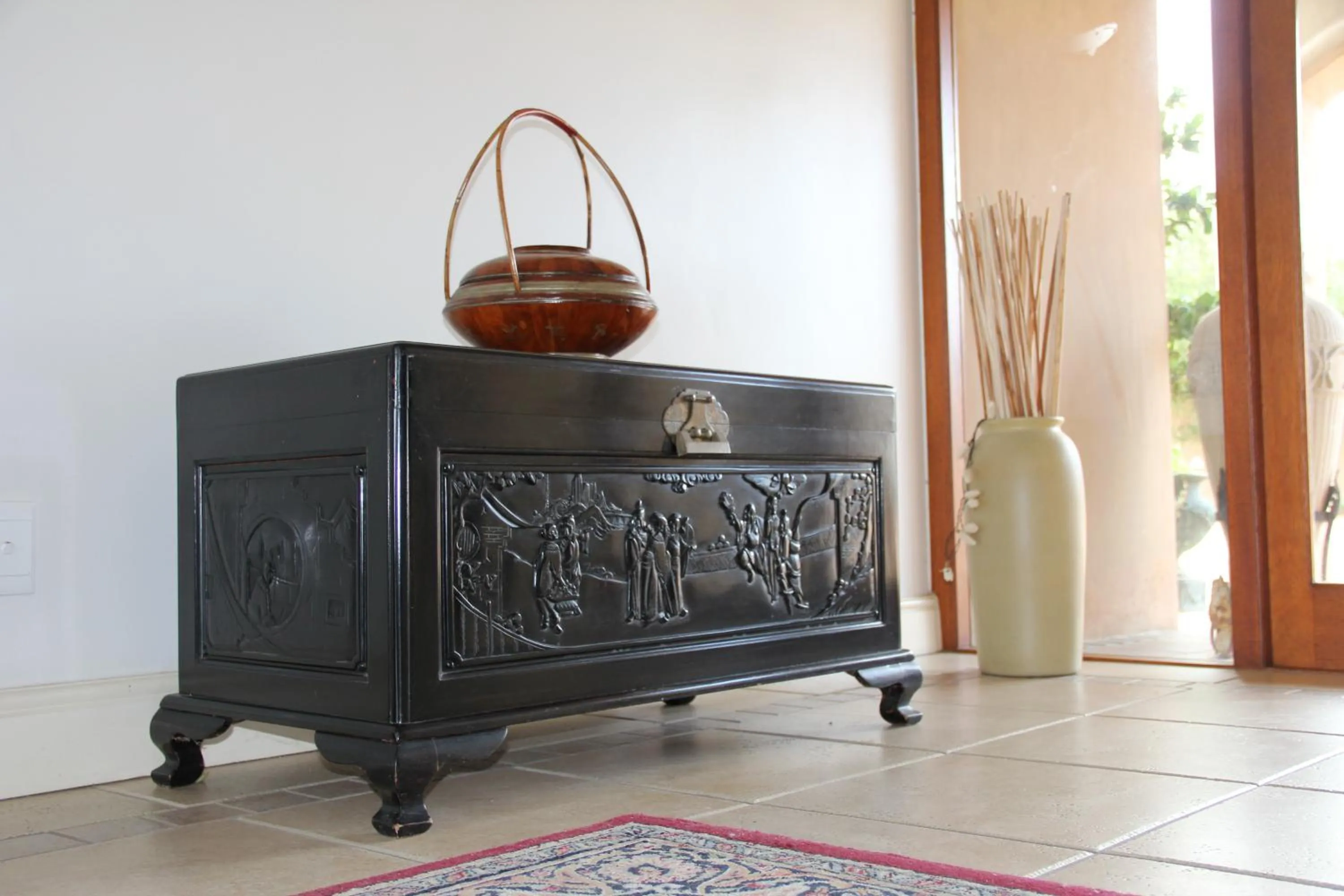 Other in On The Cliff Guest House